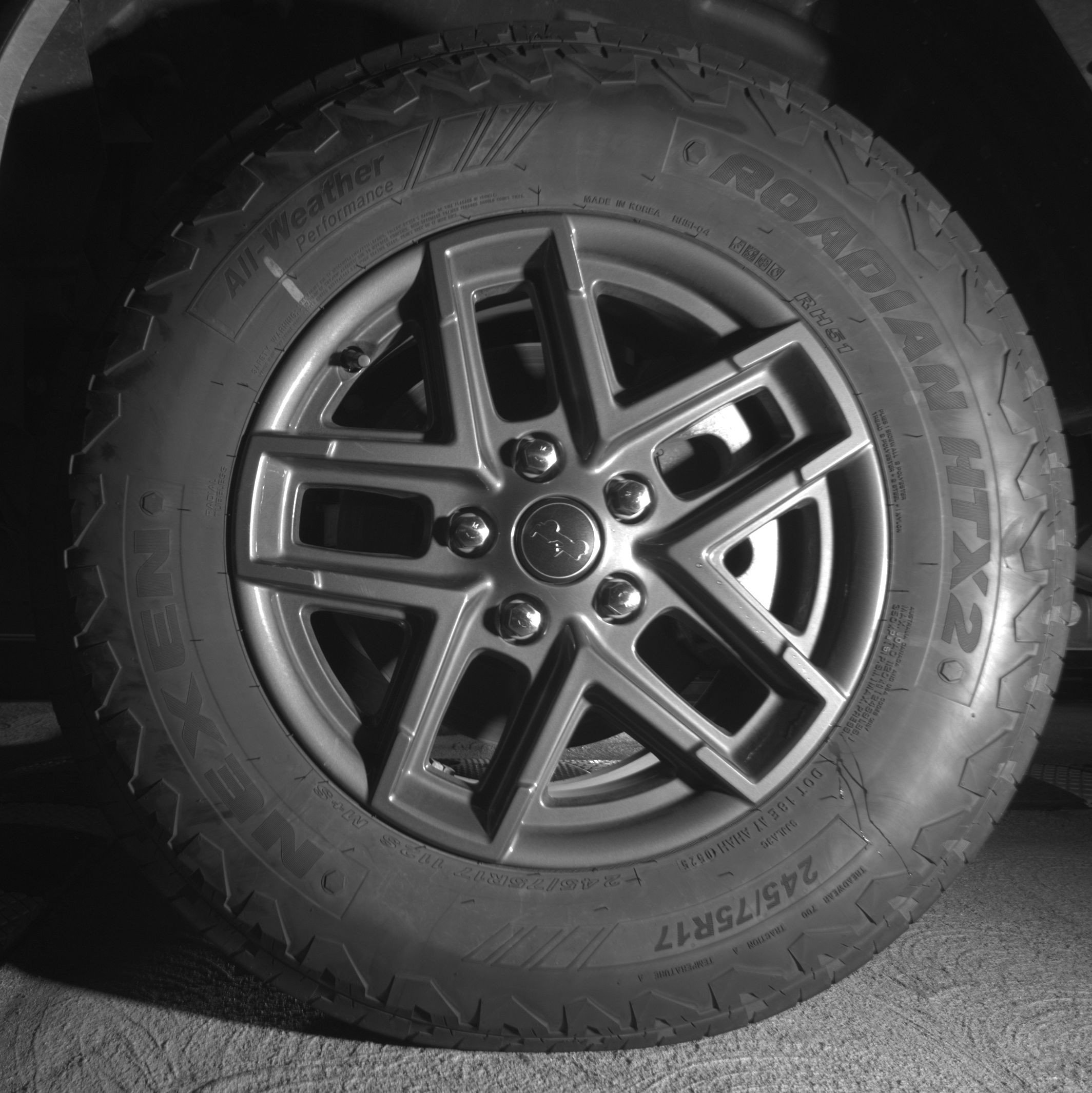 Thumbnail: 2025 Jeep Wrangler - 12