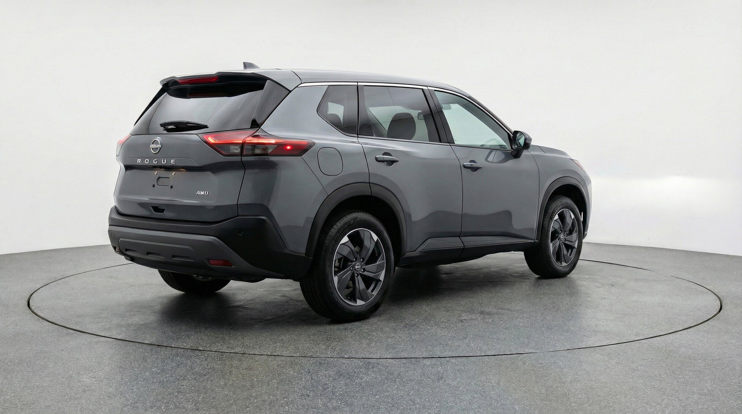 Thumbnail: 2025 Nissan Rogue - 9