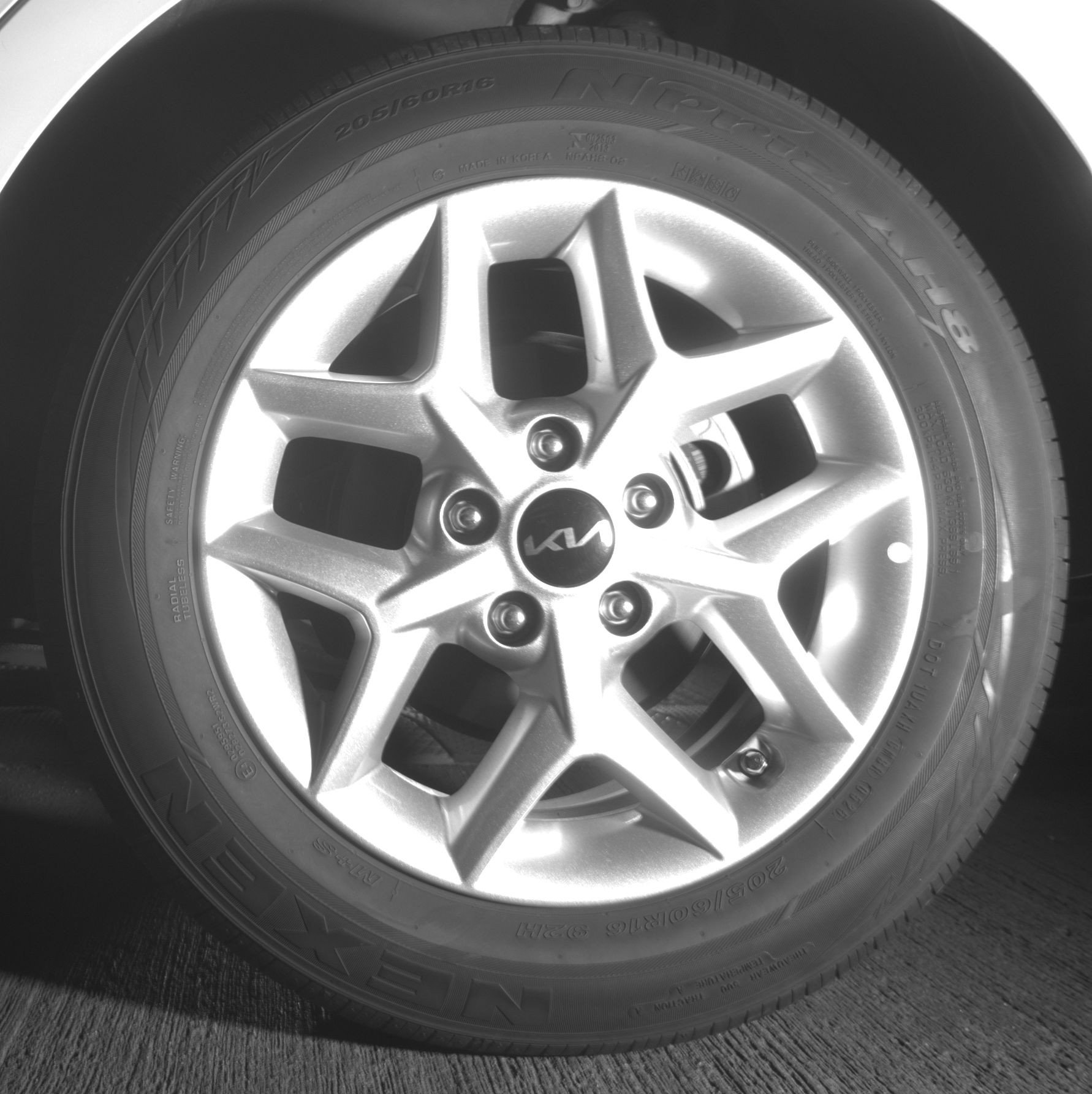 Thumbnail: 2025 Kia Soul - 14