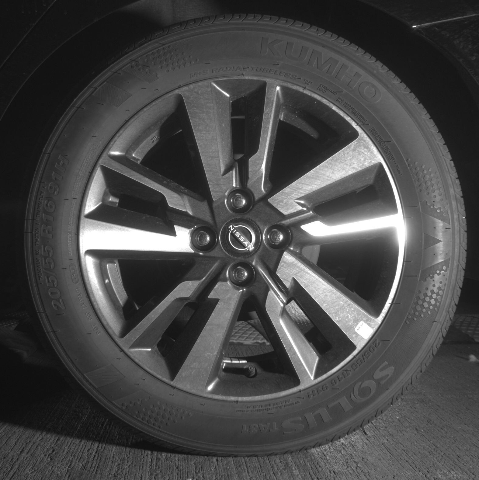 Thumbnail: 2025 Nissan Versa - 11