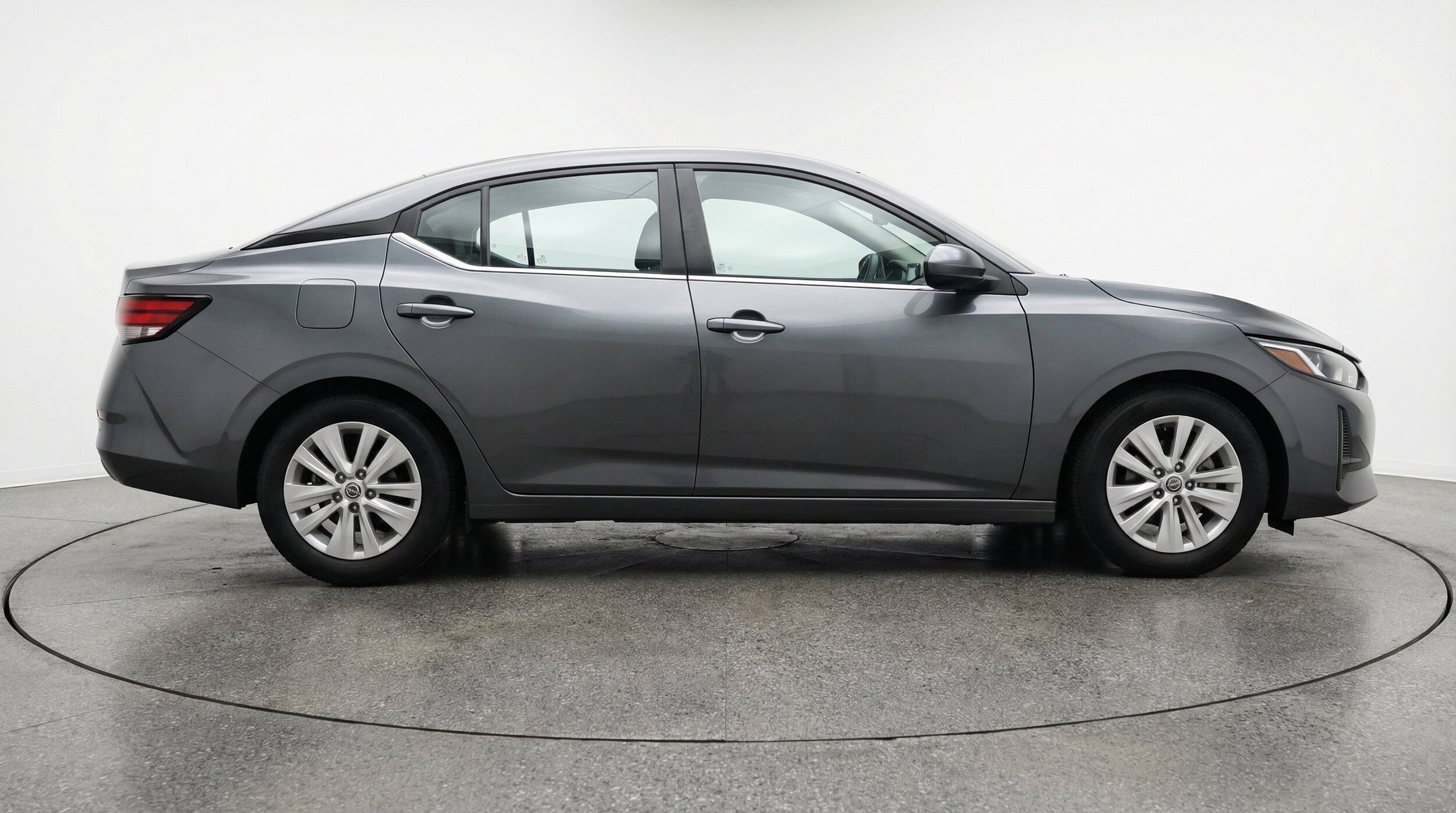 Thumbnail: 2025 Nissan Sentra - 11