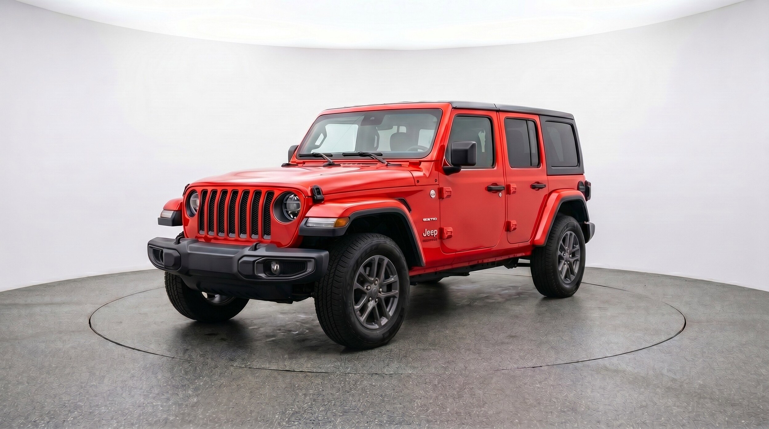 Thumbnail: 2025 Jeep Wrangler - 3