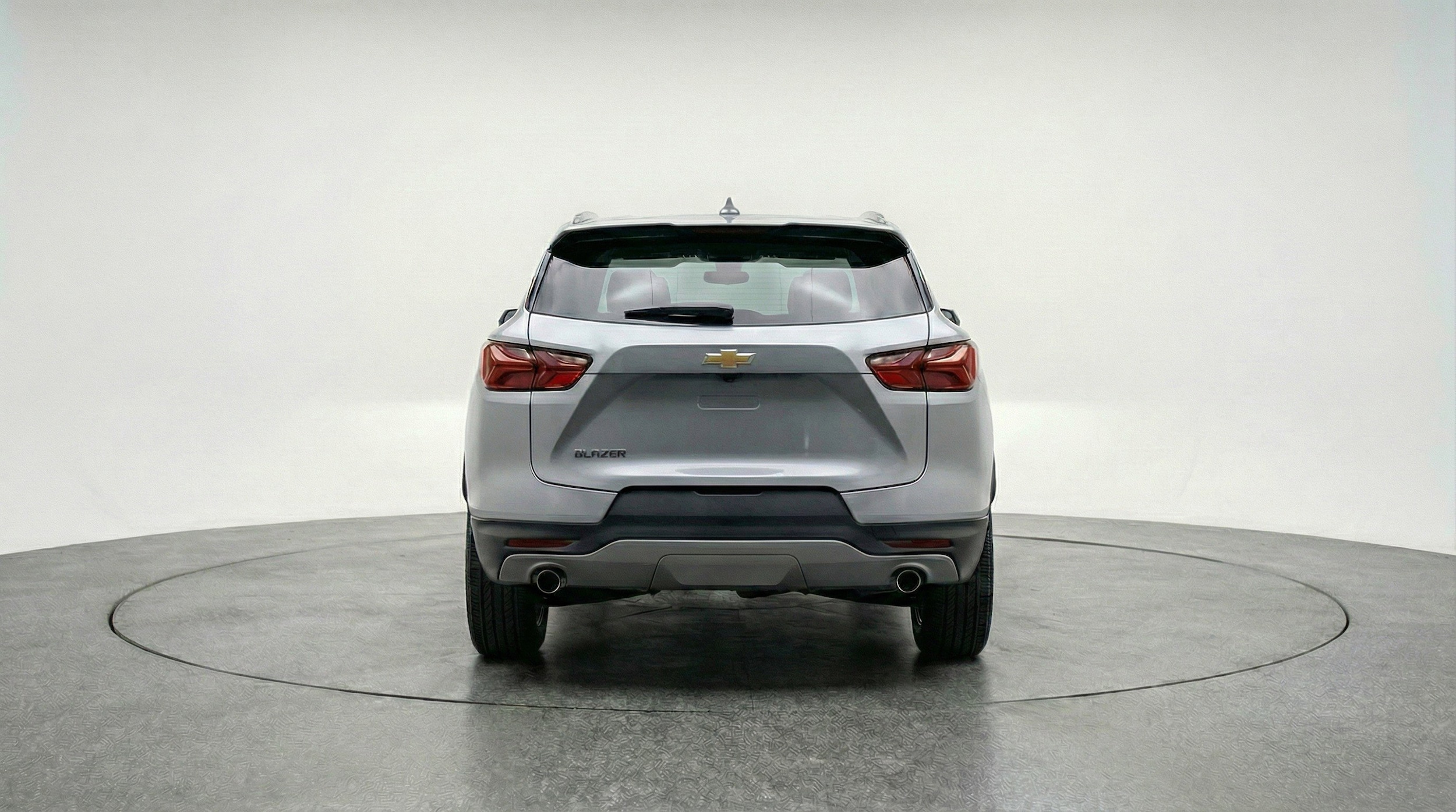 Thumbnail: 2025 Chevrolet Blazer - 7