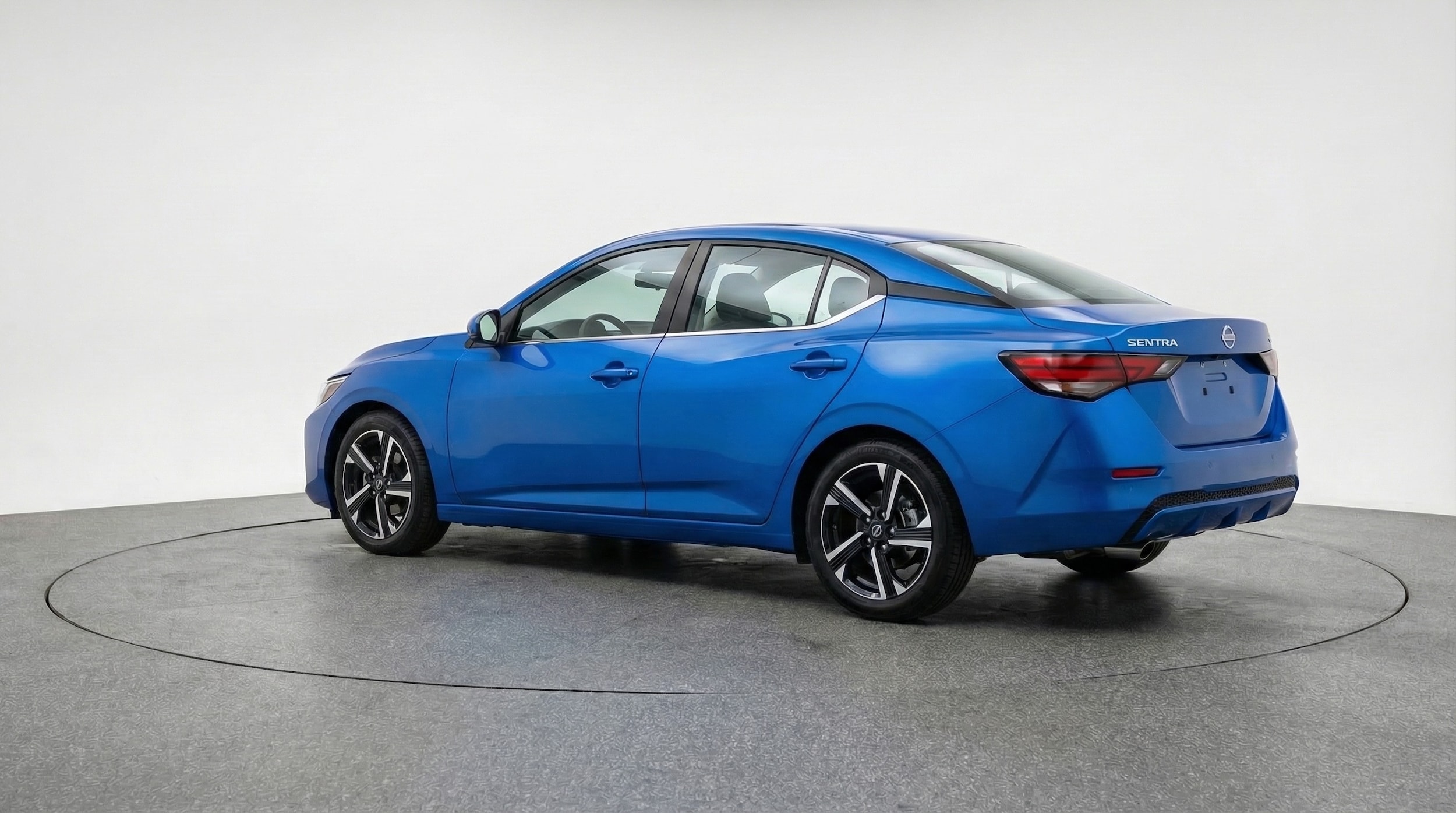 Thumbnail: 2025 Nissan Sentra - 5