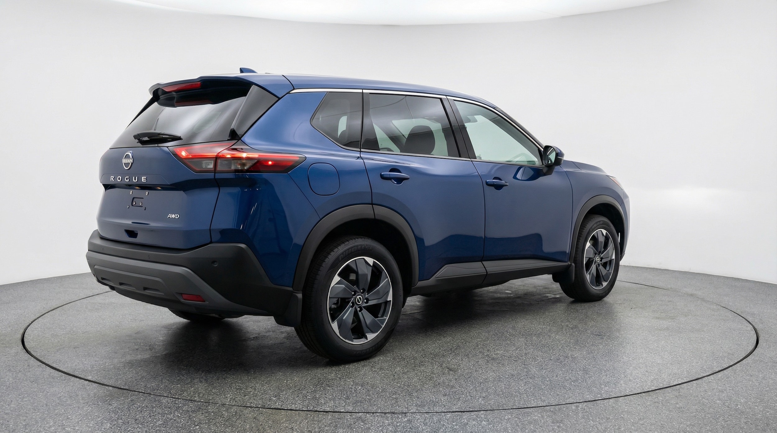 Thumbnail: 2025 Nissan Rogue - 7