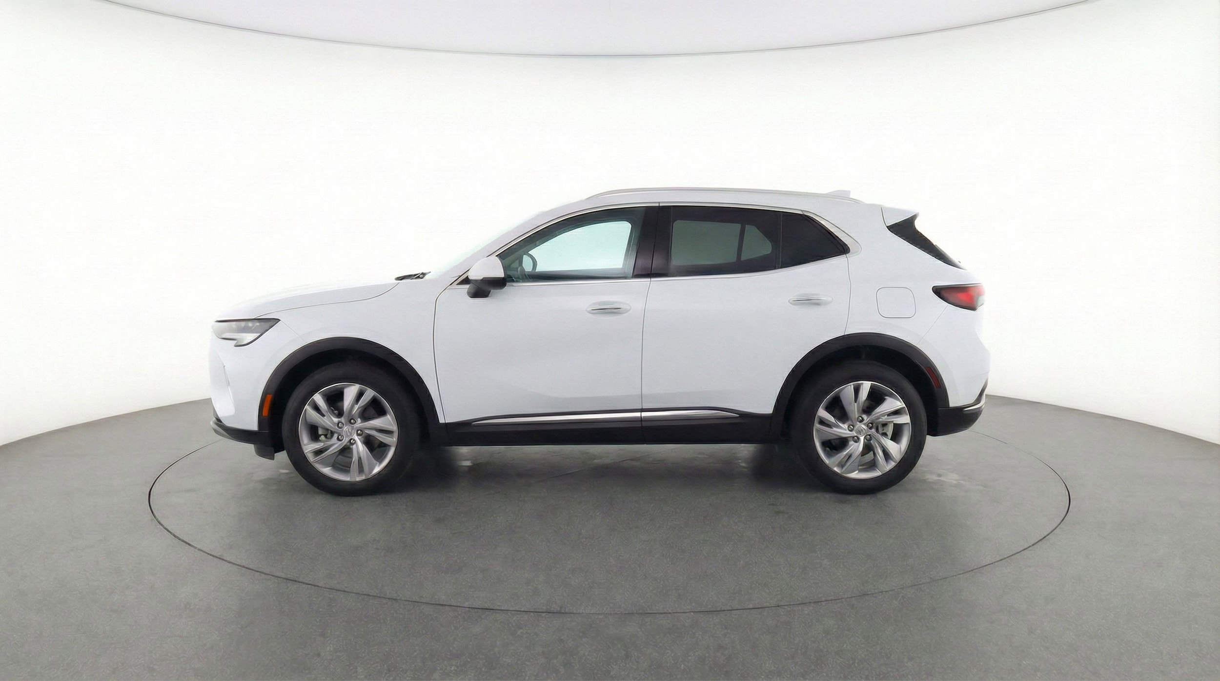 Thumbnail: 2025 Buick Encore GX - 5