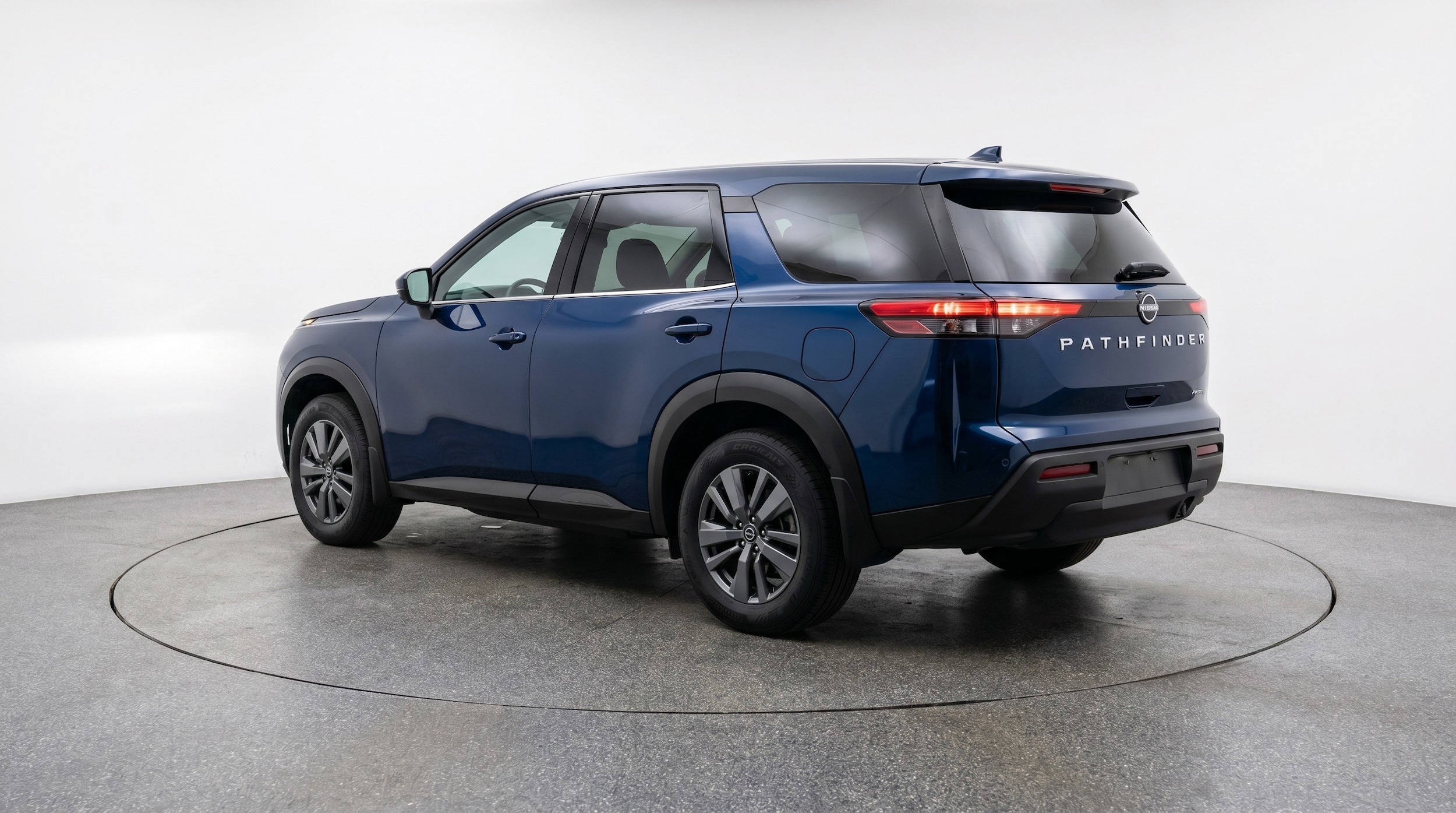 Thumbnail: 2025 Nissan Pathfinder - 6