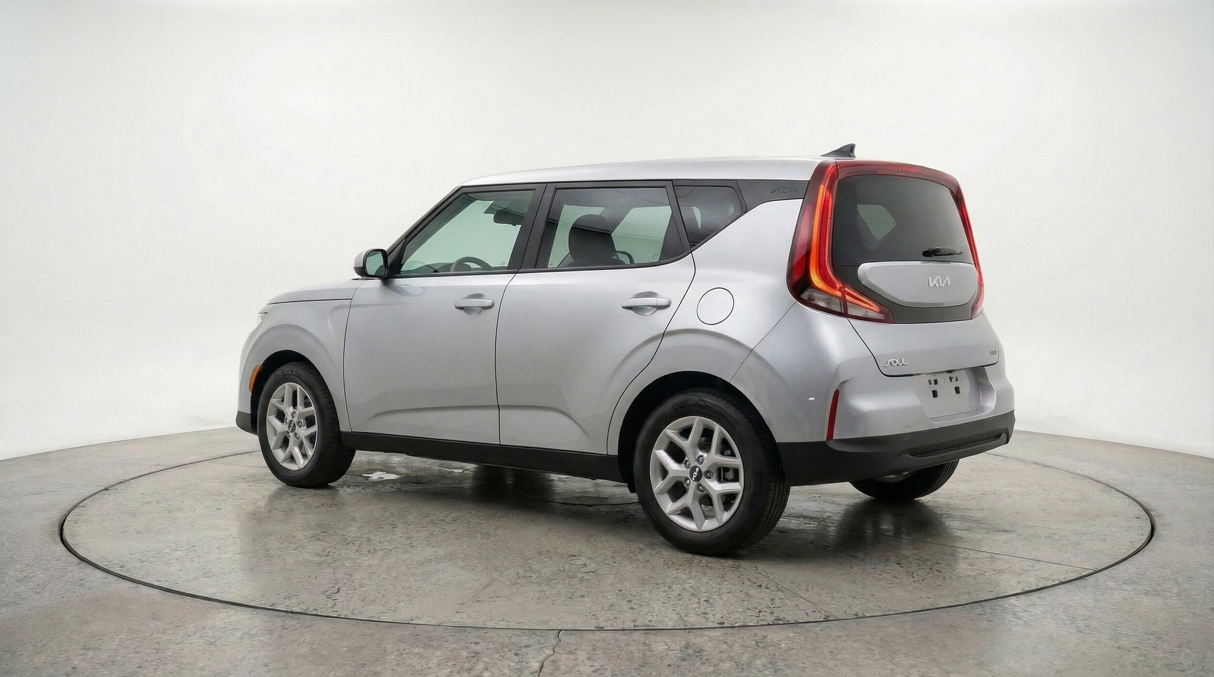 Thumbnail: 2025 Kia Soul - 6