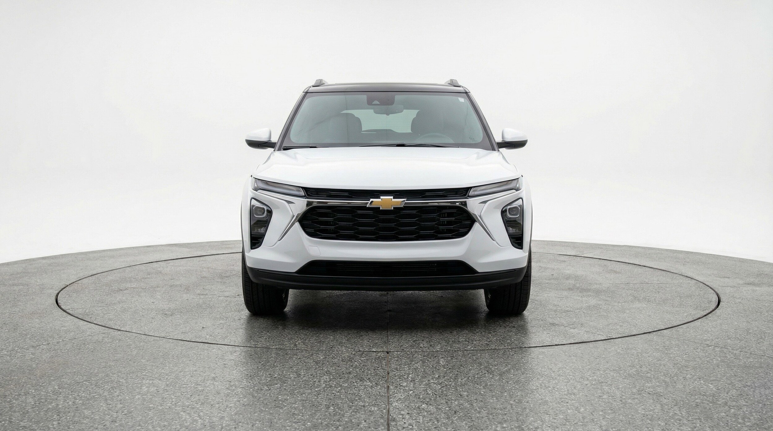 Thumbnail: 2025 Chevrolet TrailBlazer - 2
