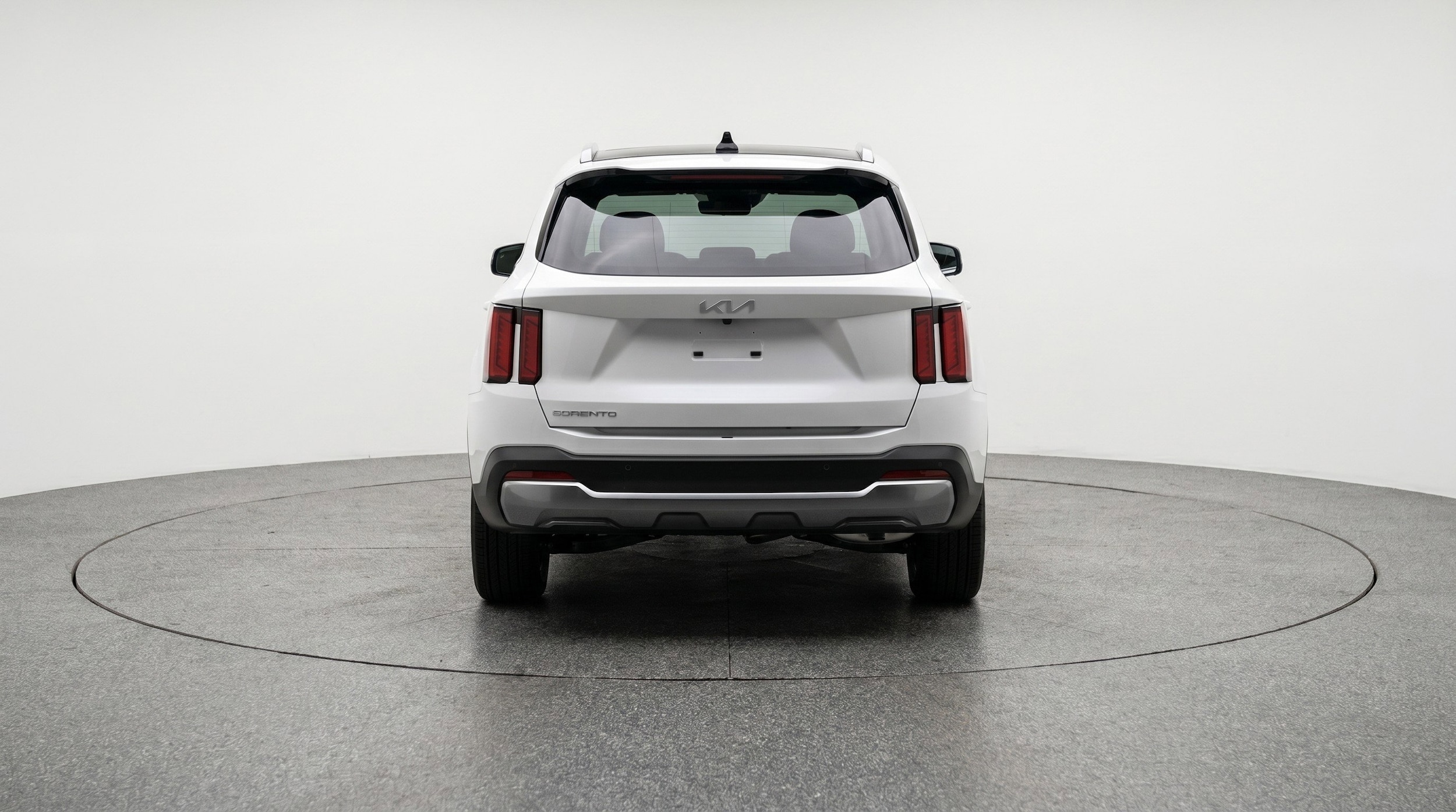 Thumbnail: 2024 Kia Sorento - 7