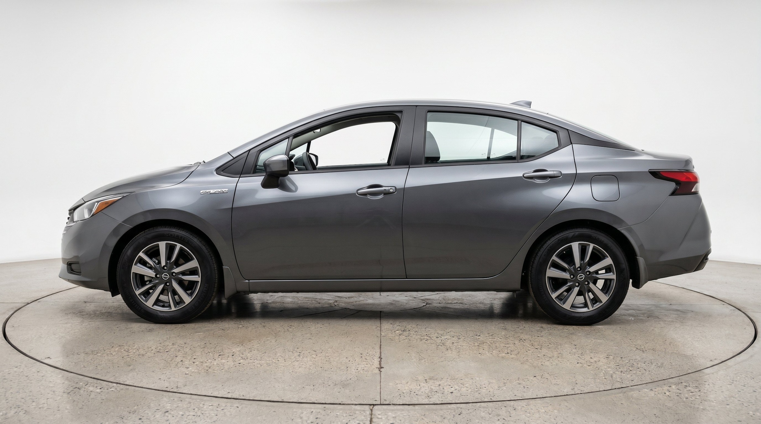 Thumbnail: 2025 Nissan Versa - 5