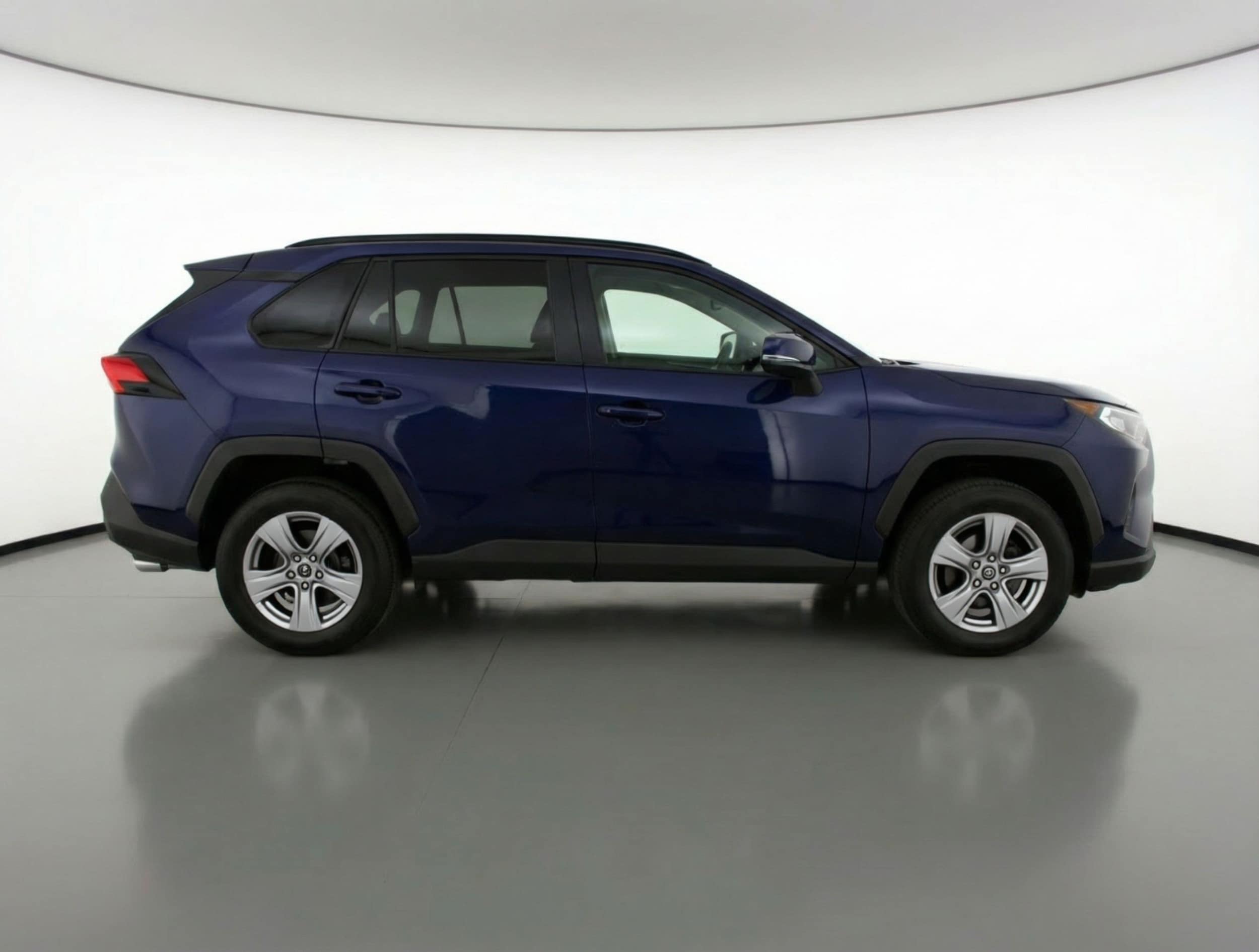 Thumbnail: 2025 Toyota RAV4 - 8