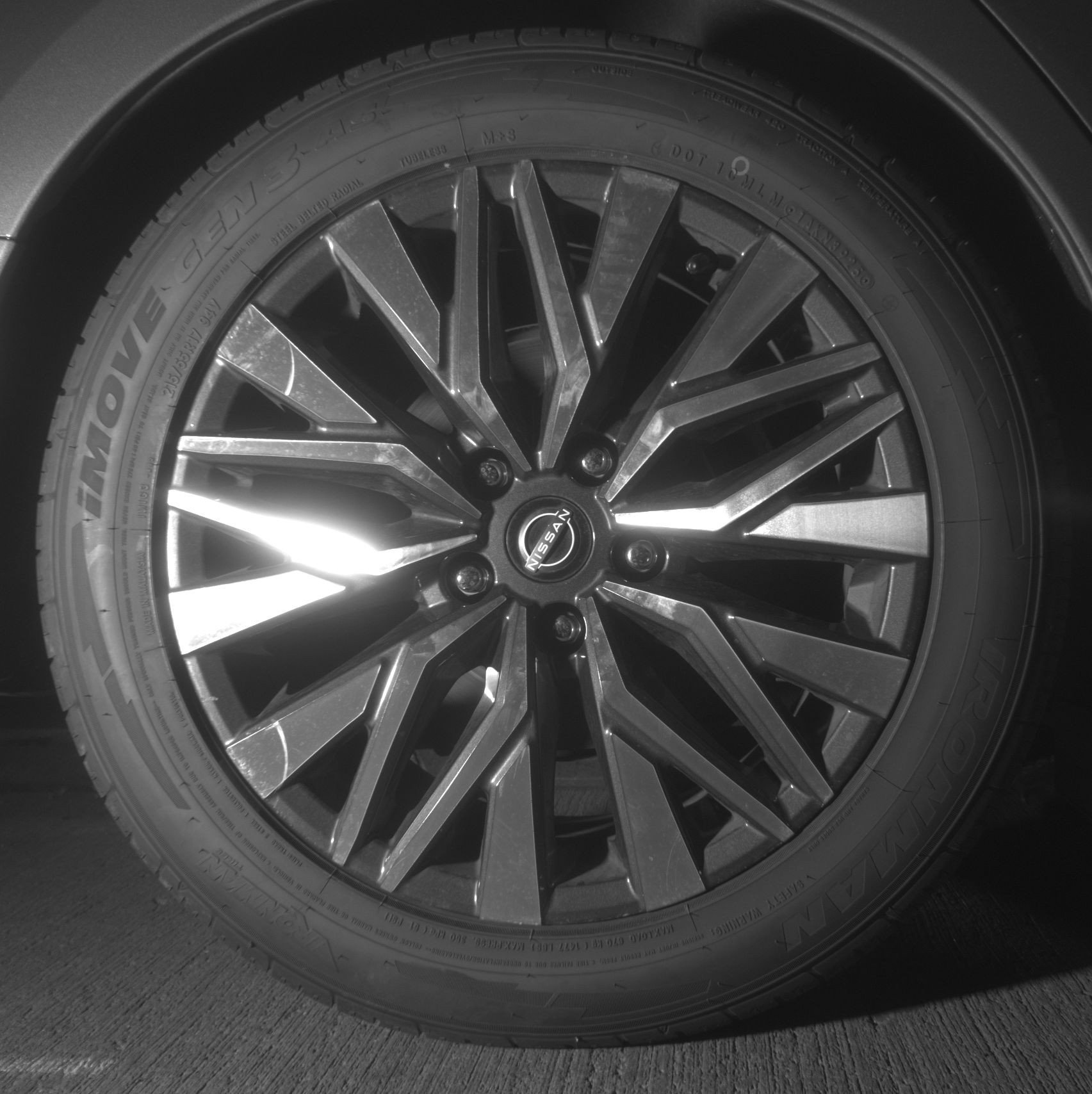 Thumbnail: 2025 Nissan Altima - 15