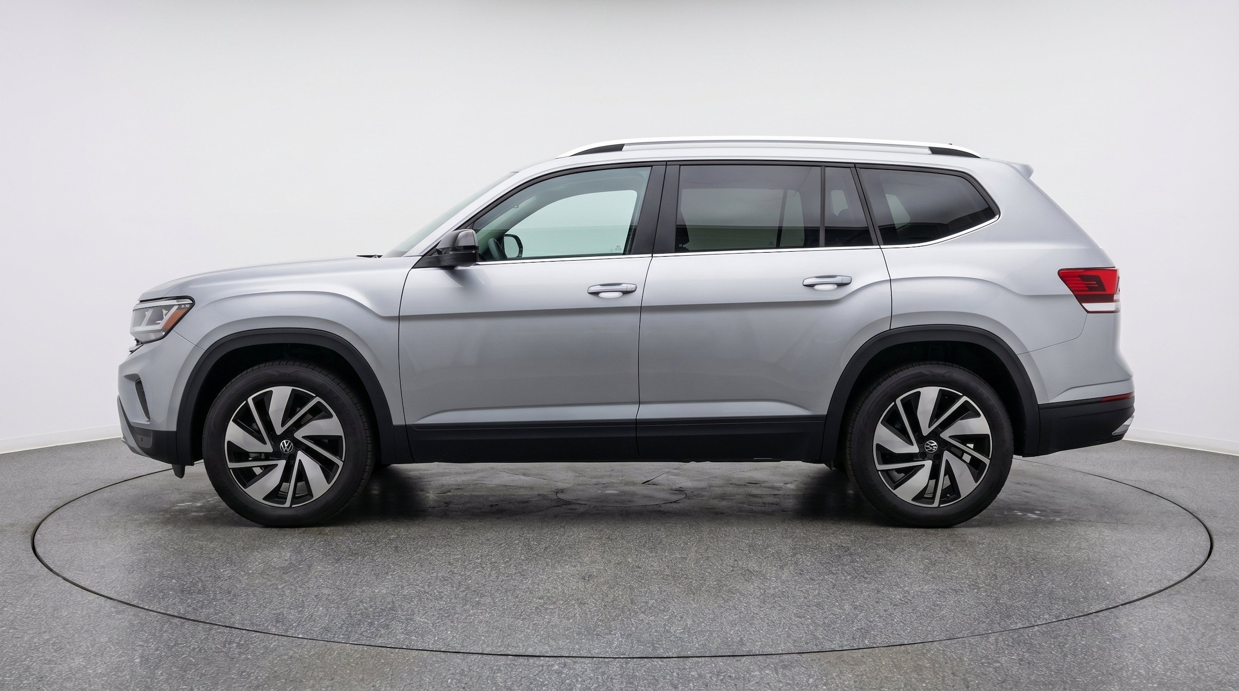 Thumbnail: 2026 Volkswagen Atlas - 5