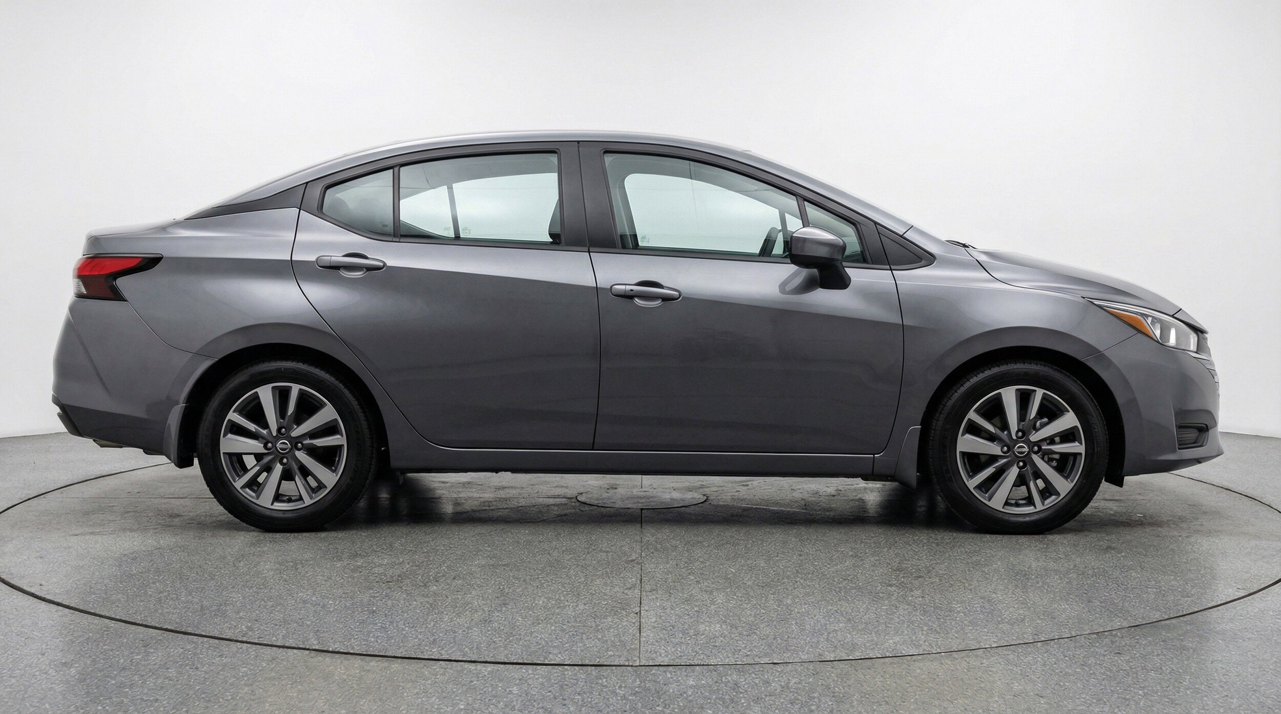 Thumbnail: 2025 Nissan Versa - 11