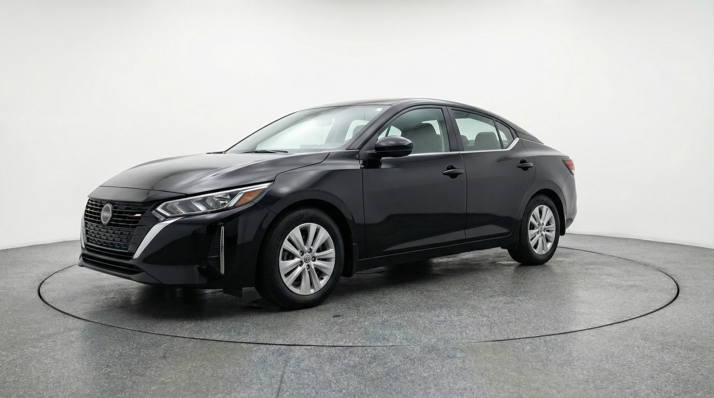 Thumbnail: 2025 Nissan Sentra - 3