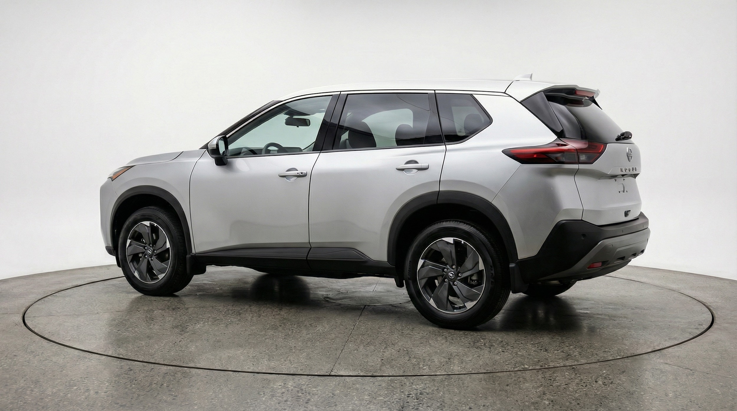 Thumbnail: 2025 Nissan Rogue - 5