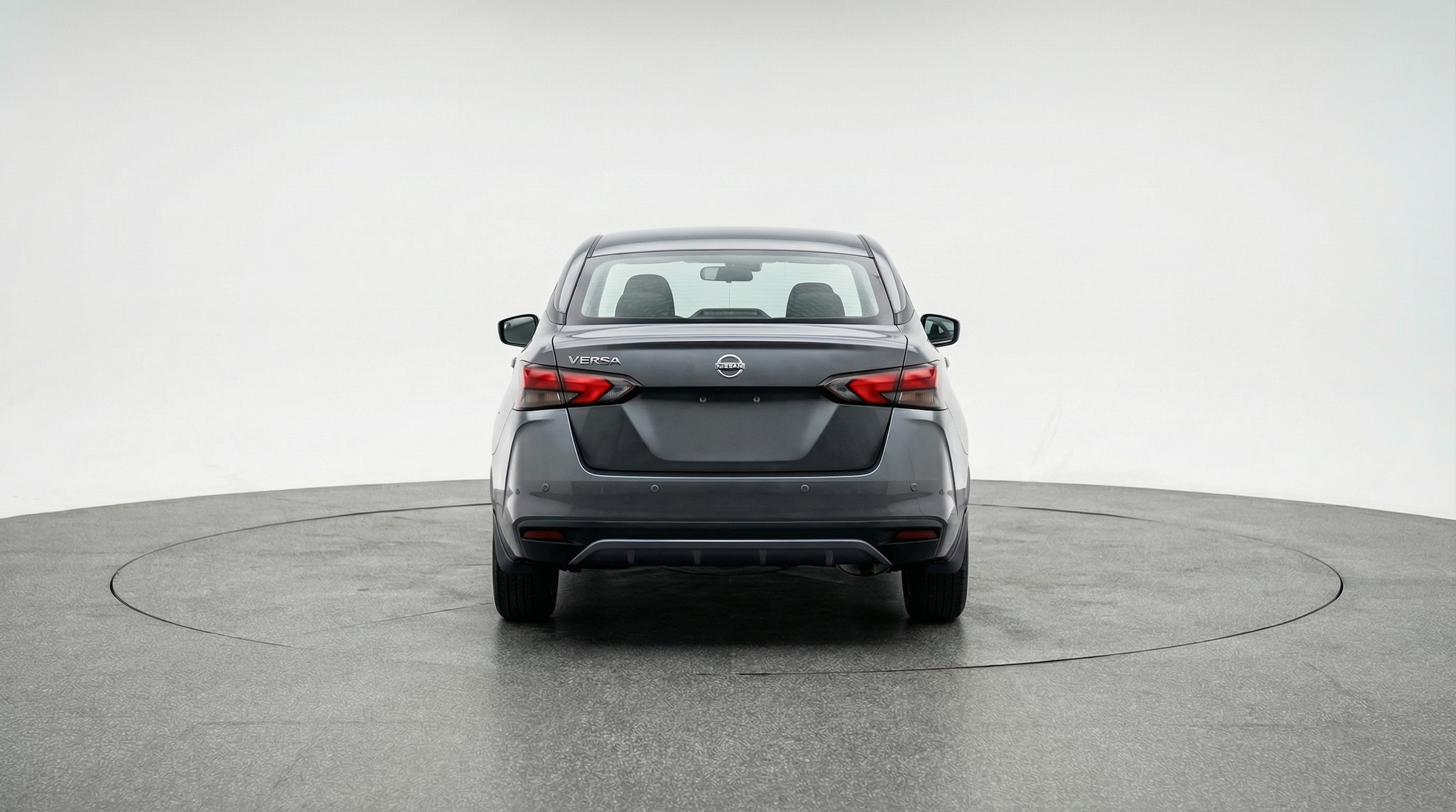 Thumbnail: 2025 Nissan Versa - 6