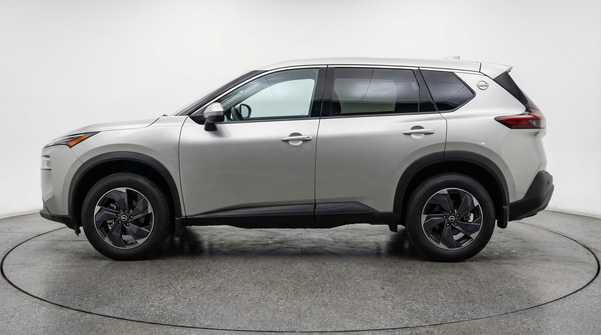Thumbnail: 2025 Nissan Rogue - 5