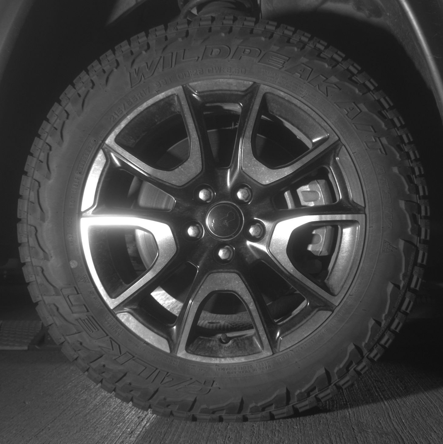 Thumbnail: 2025 Jeep Compass - 13