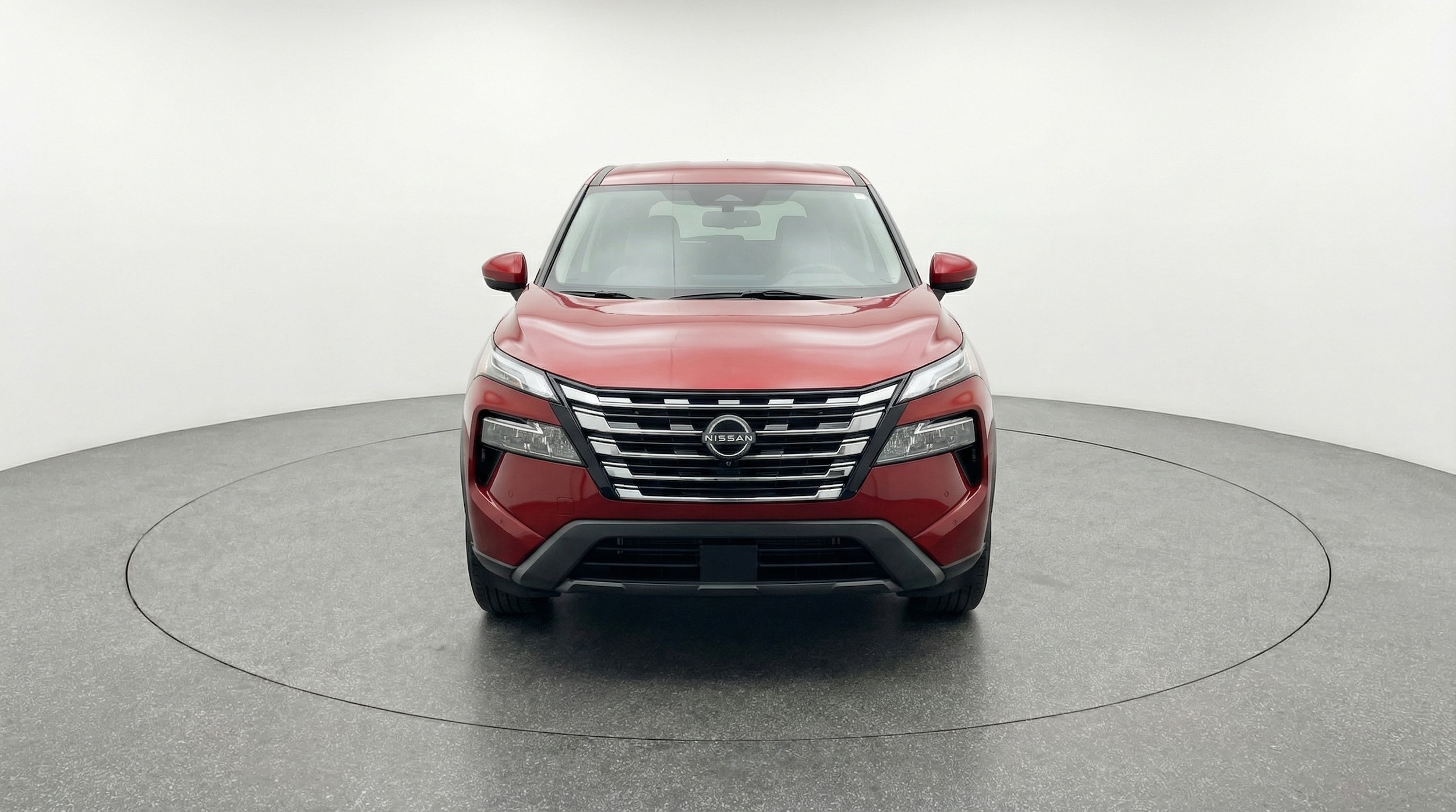 Thumbnail: 2025 Nissan Rogue - 2