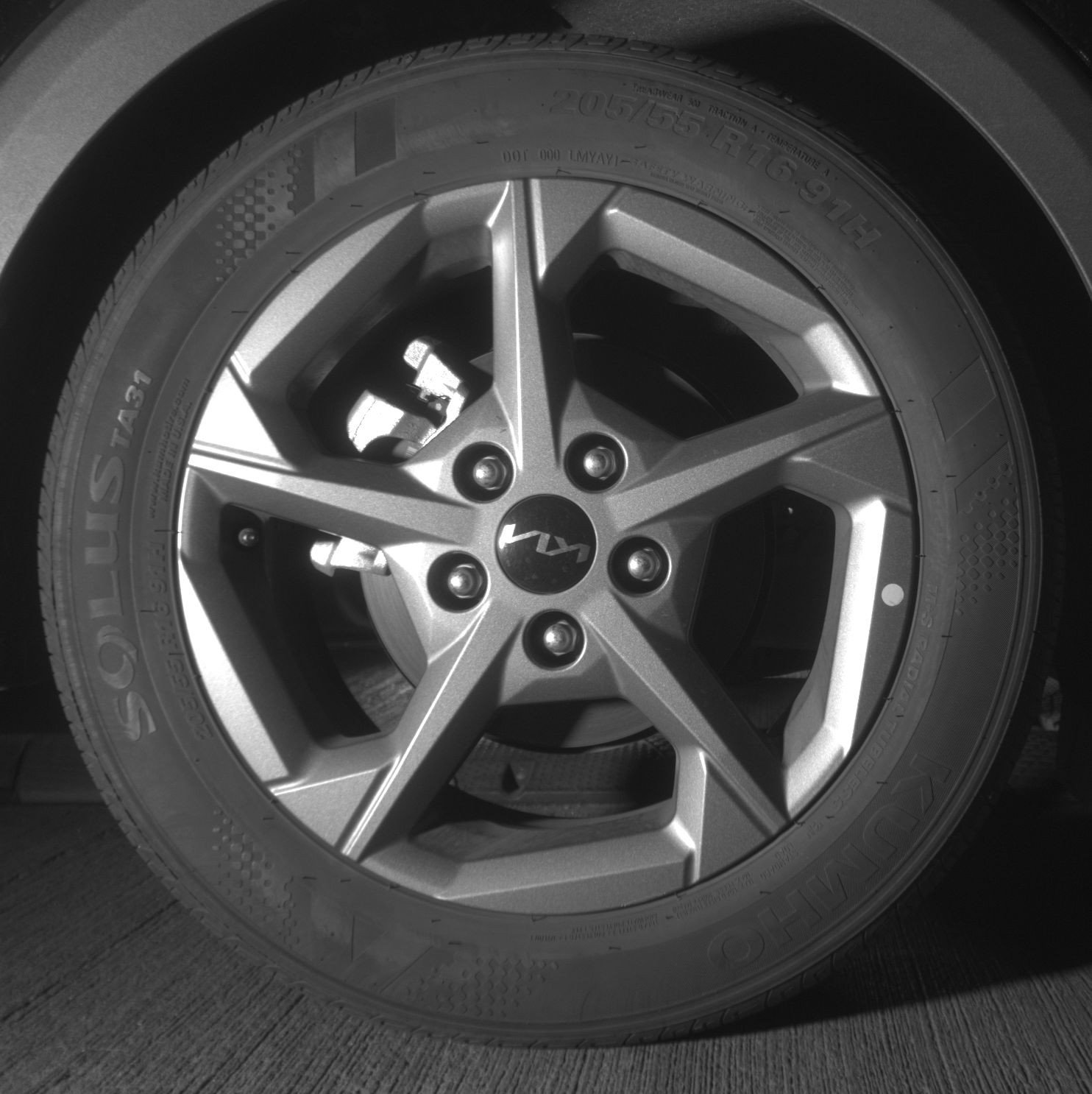 Thumbnail: 2025 Kia K4 - 15