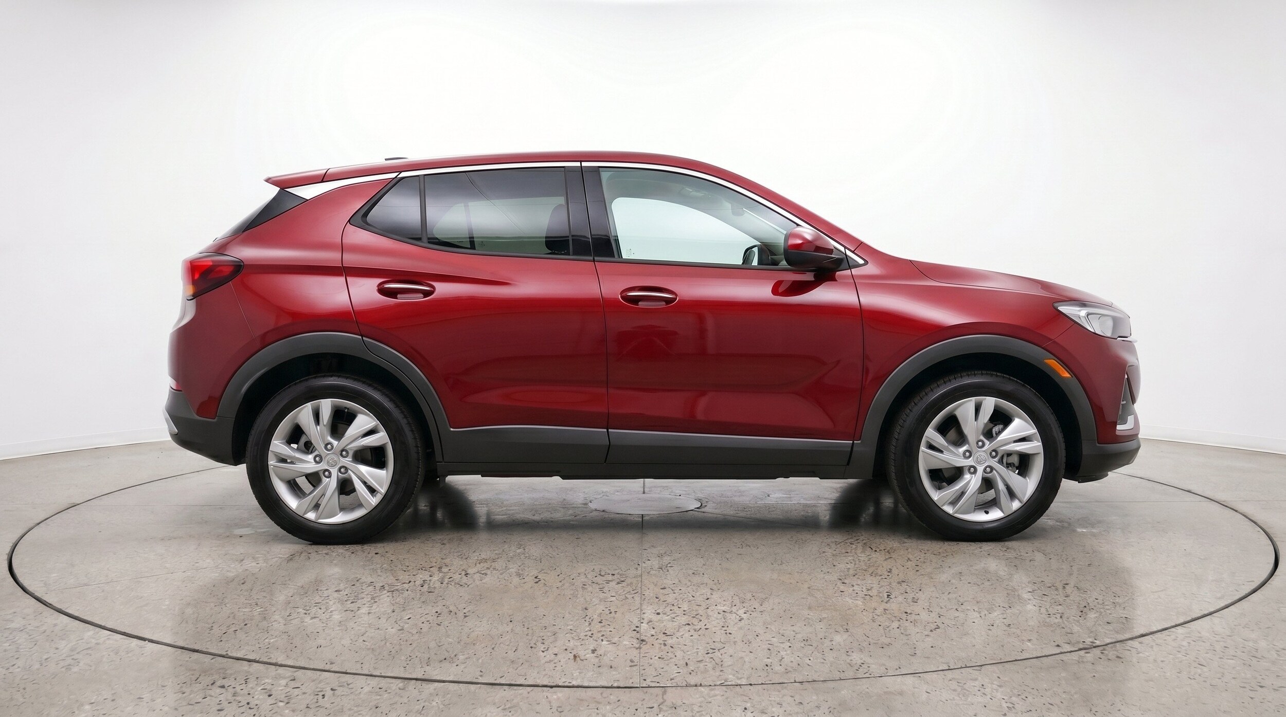 Thumbnail: 2026 Buick Encore GX - 11
