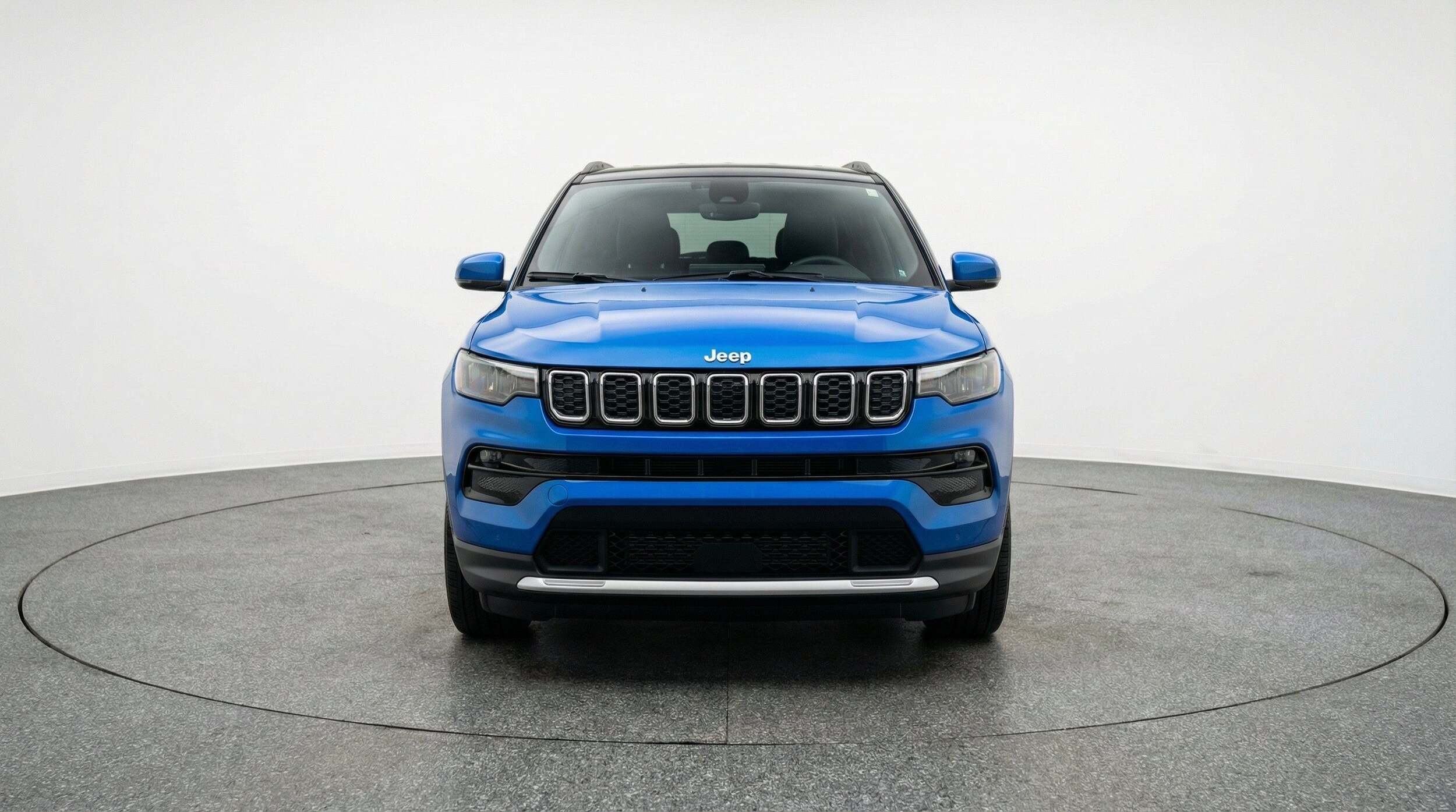 Thumbnail: 2025 Jeep Compass - 2