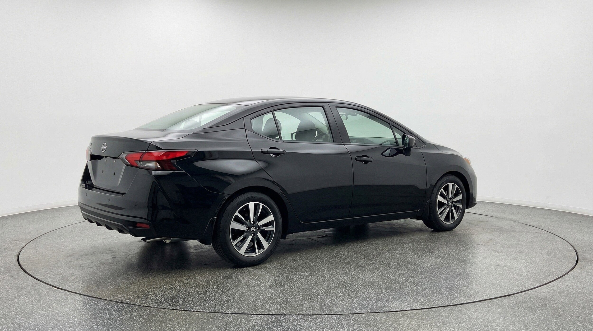 Thumbnail: 2025 Nissan Versa - 9