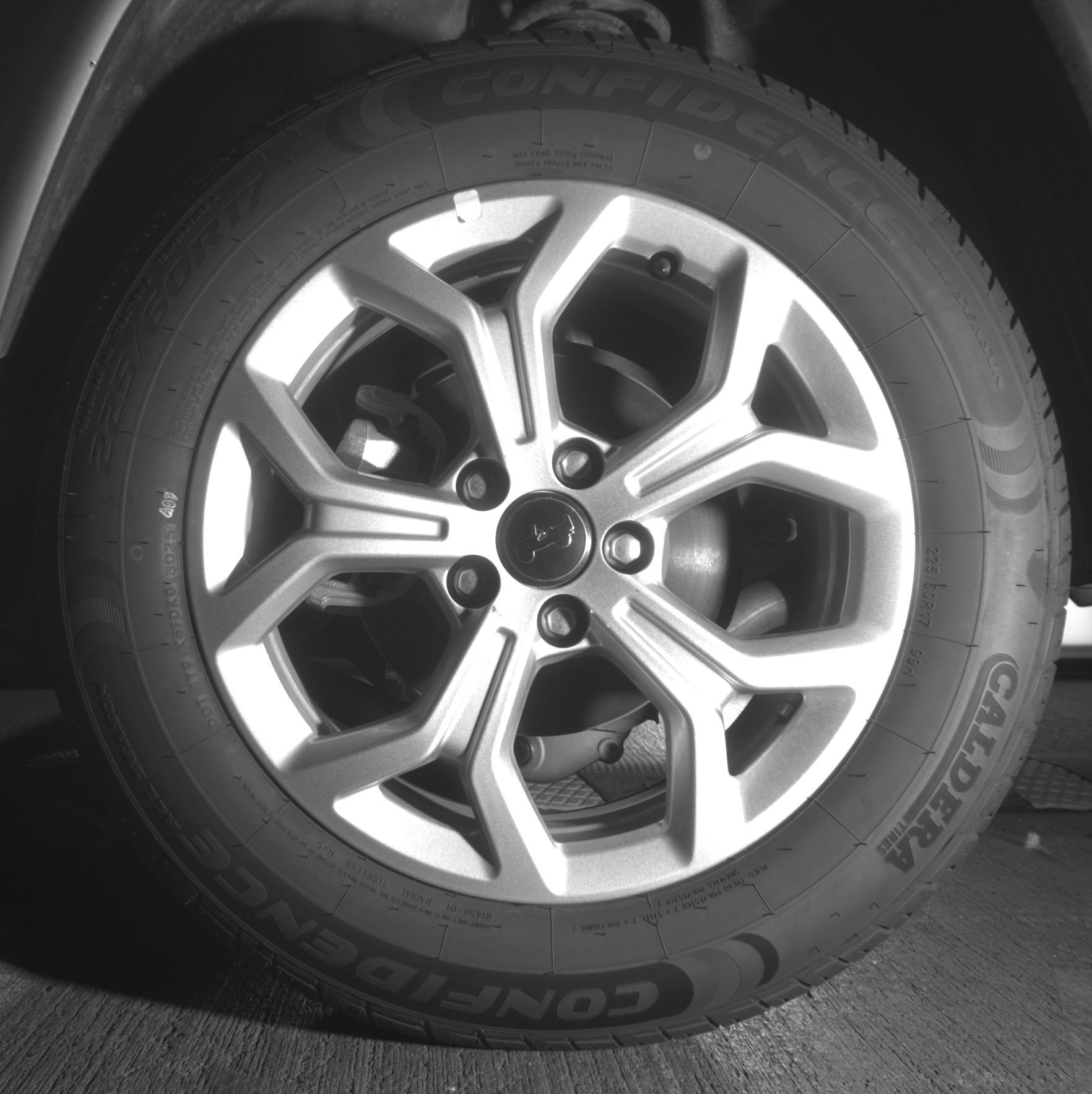 Thumbnail: 2025 Jeep Compass - 14