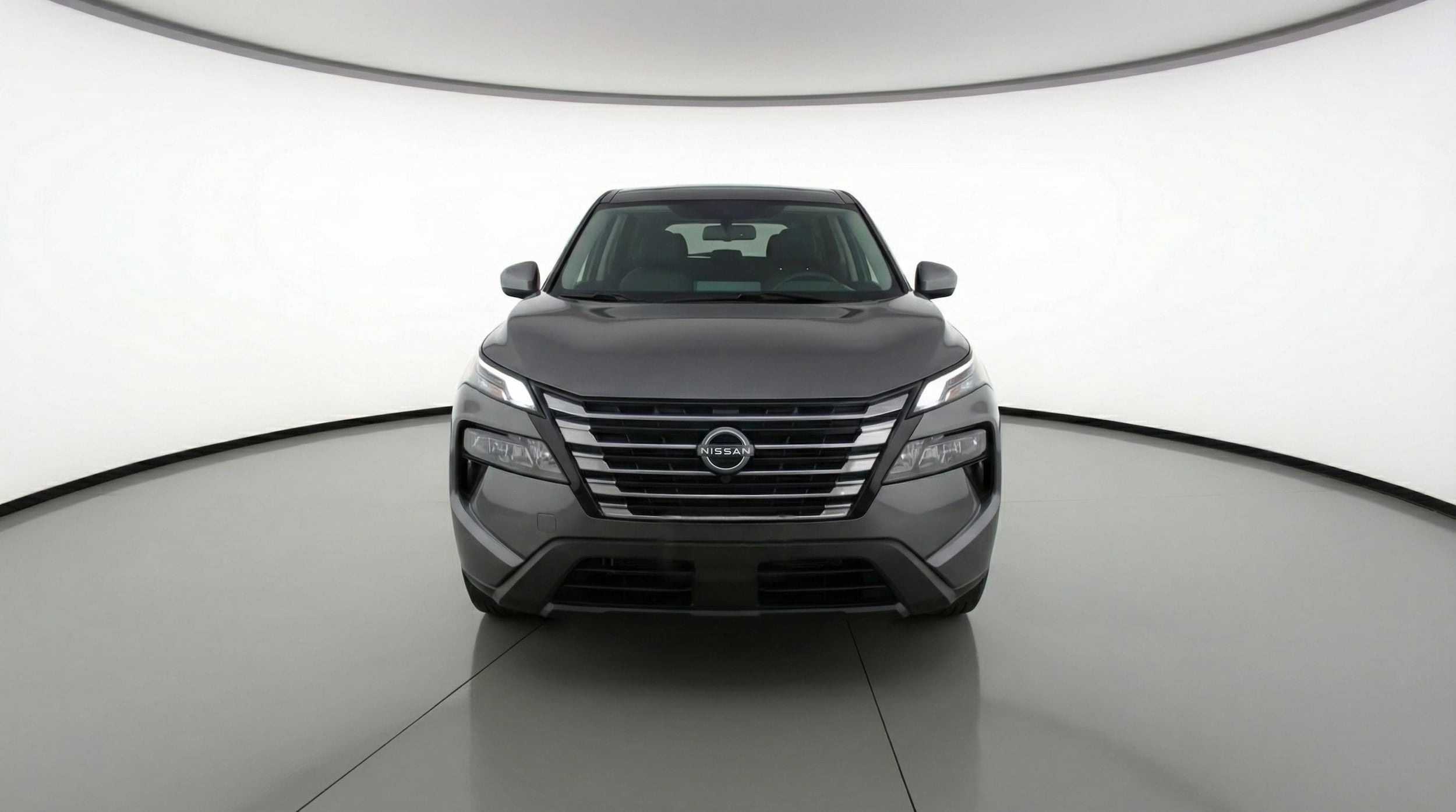 Thumbnail: 2025 Nissan Rogue - 2