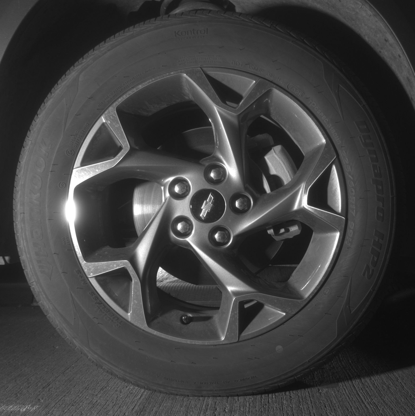 Thumbnail: 2025 Chevrolet Trax - 13