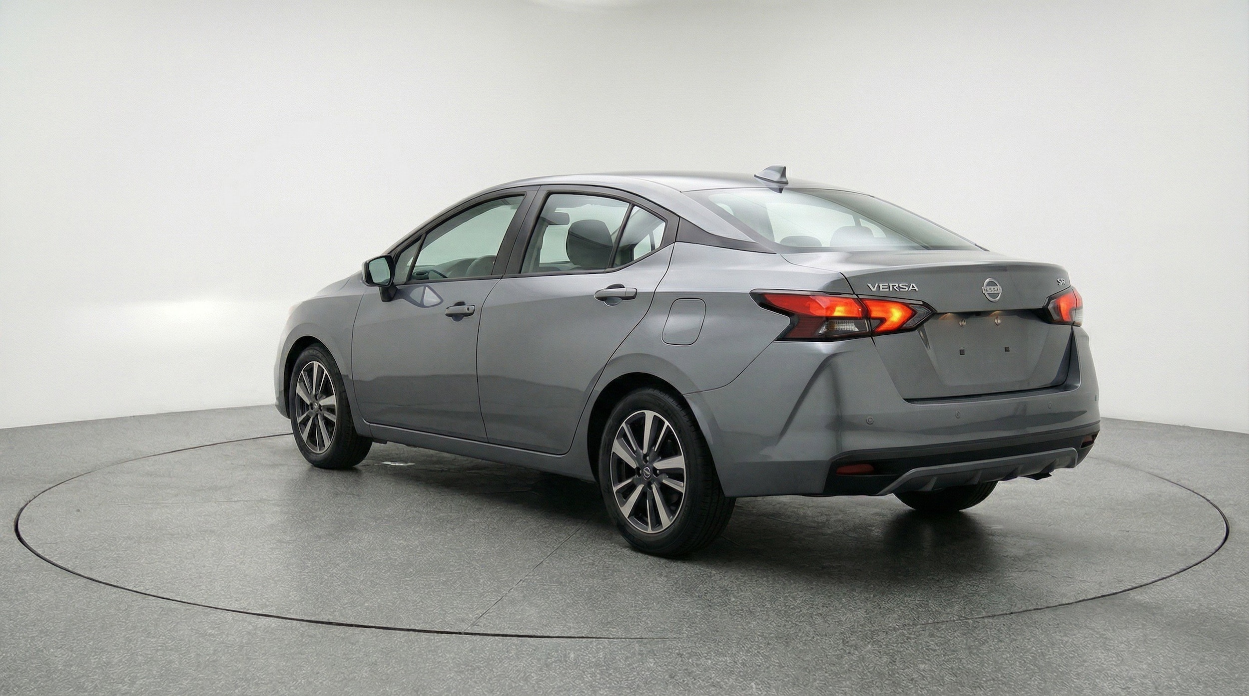 Thumbnail: 2025 Nissan Versa - 6