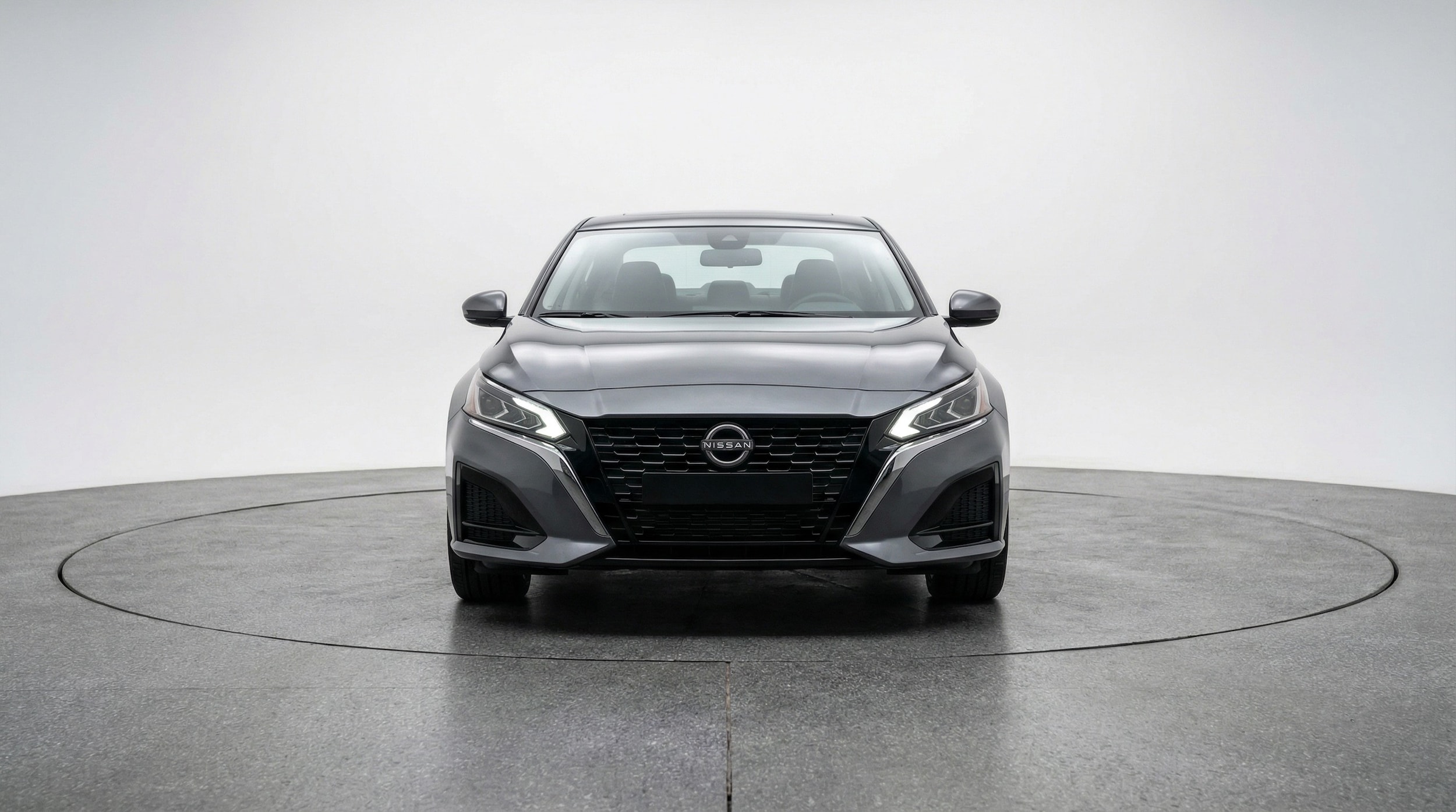 Thumbnail: 2025 Nissan Altima - 2