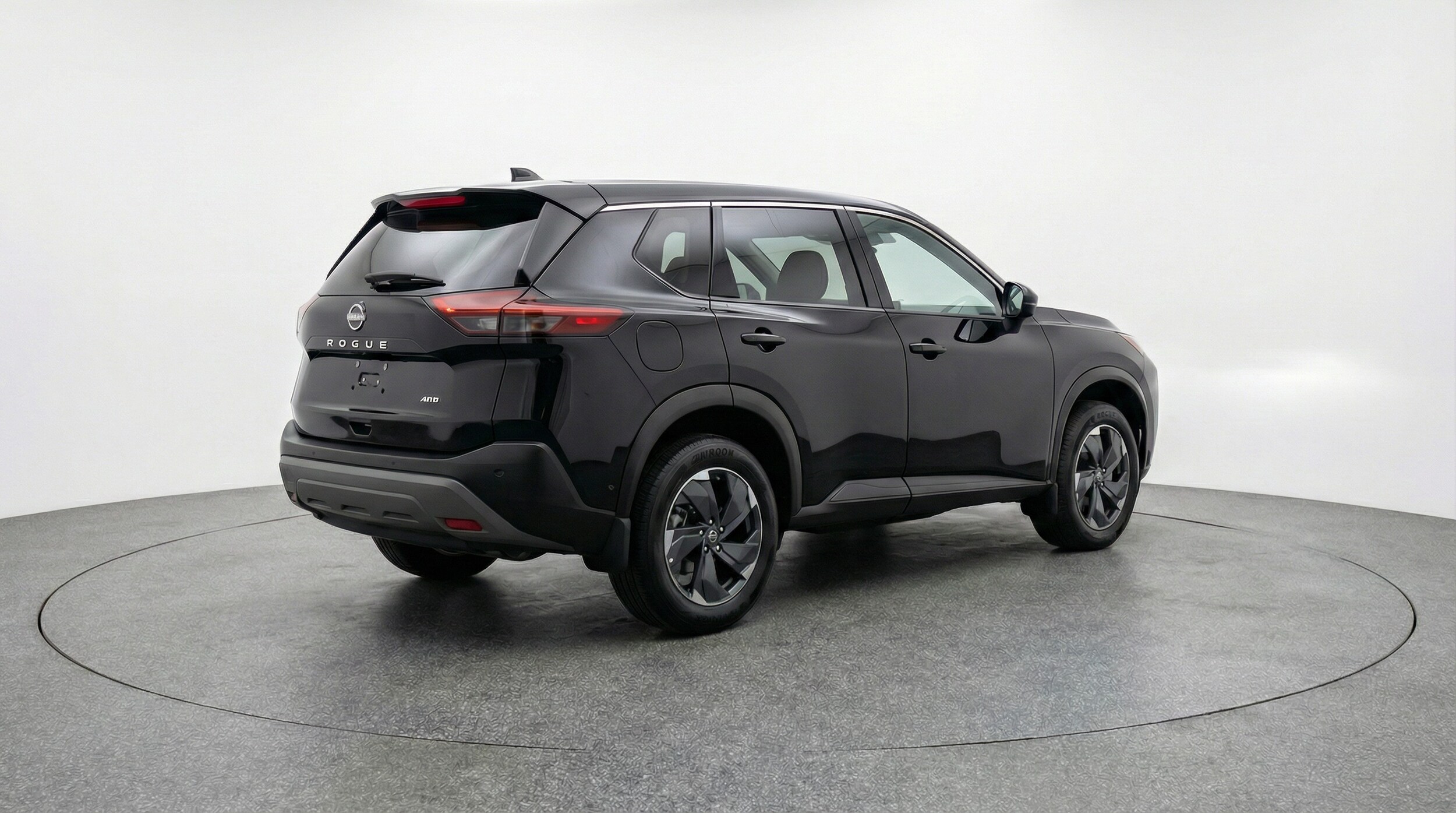 Thumbnail: 2025 Nissan Rogue - 7