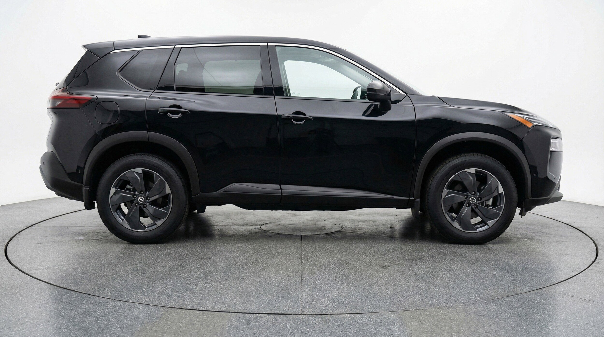 Thumbnail: 2025 Nissan Rogue - 11