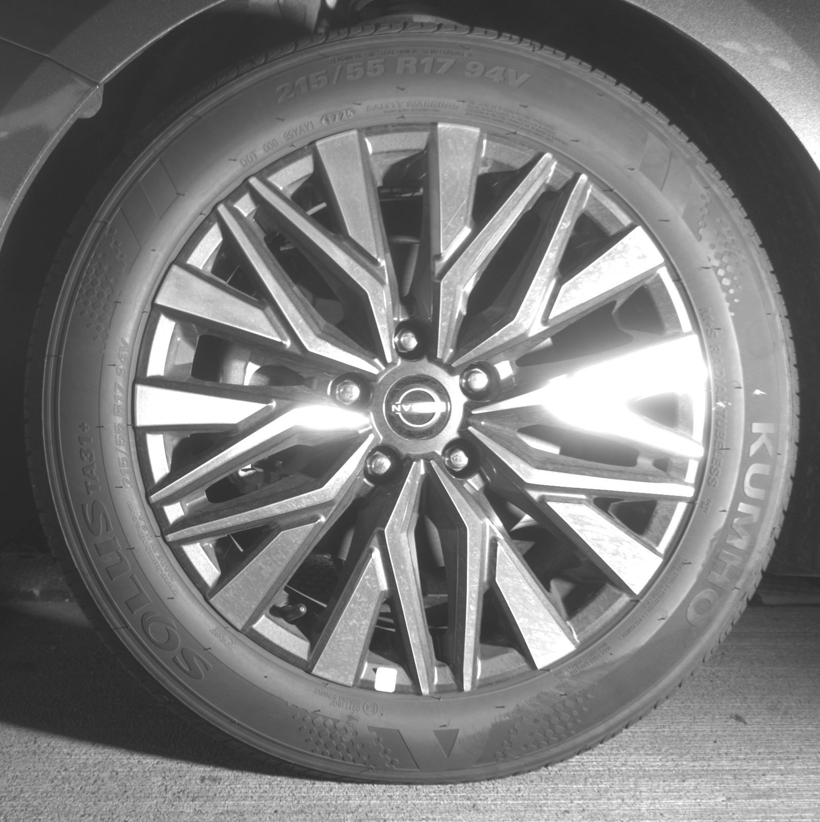 Thumbnail: 2026 Nissan Altima - 12