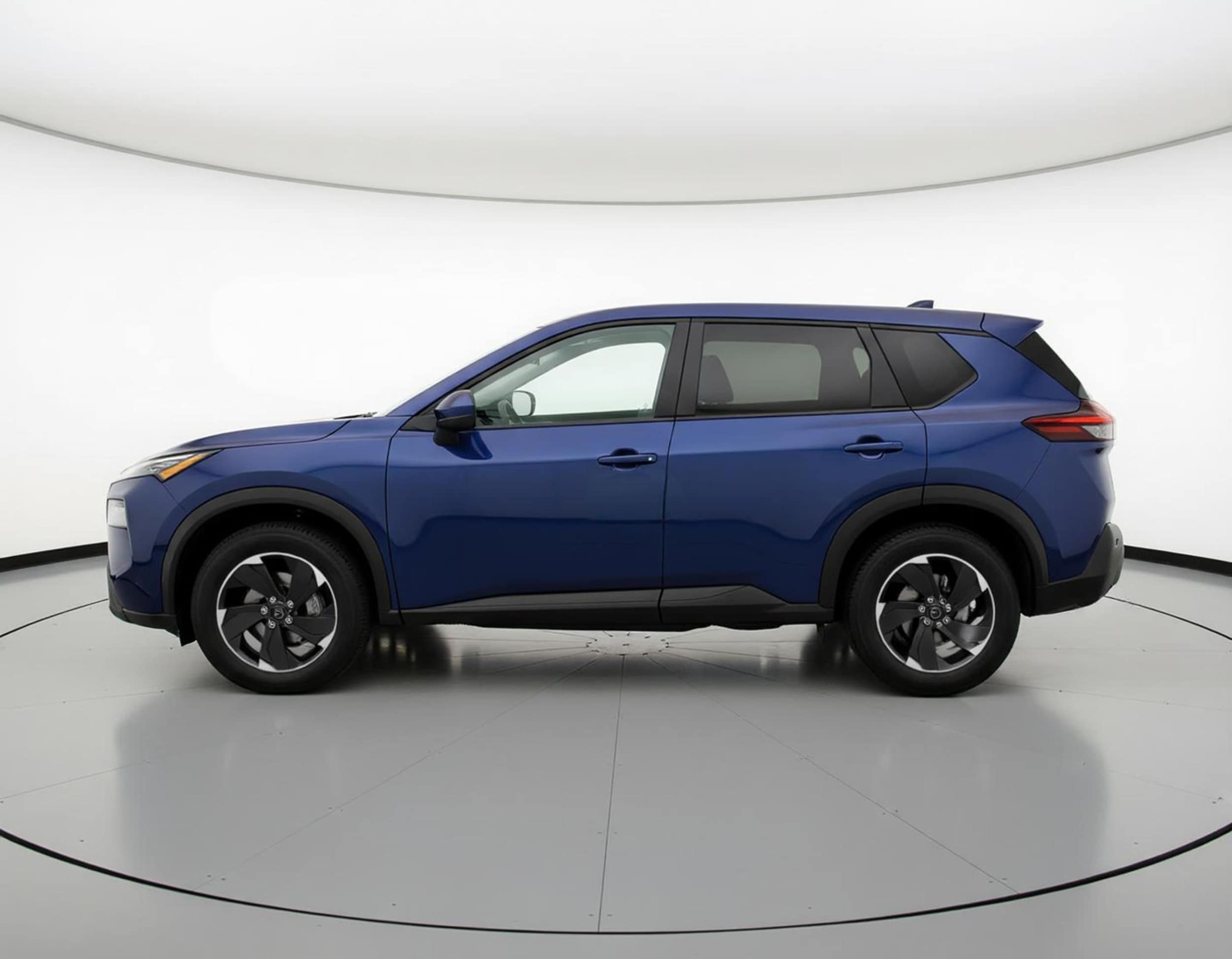 Thumbnail: 2025 Nissan Rogue - 4