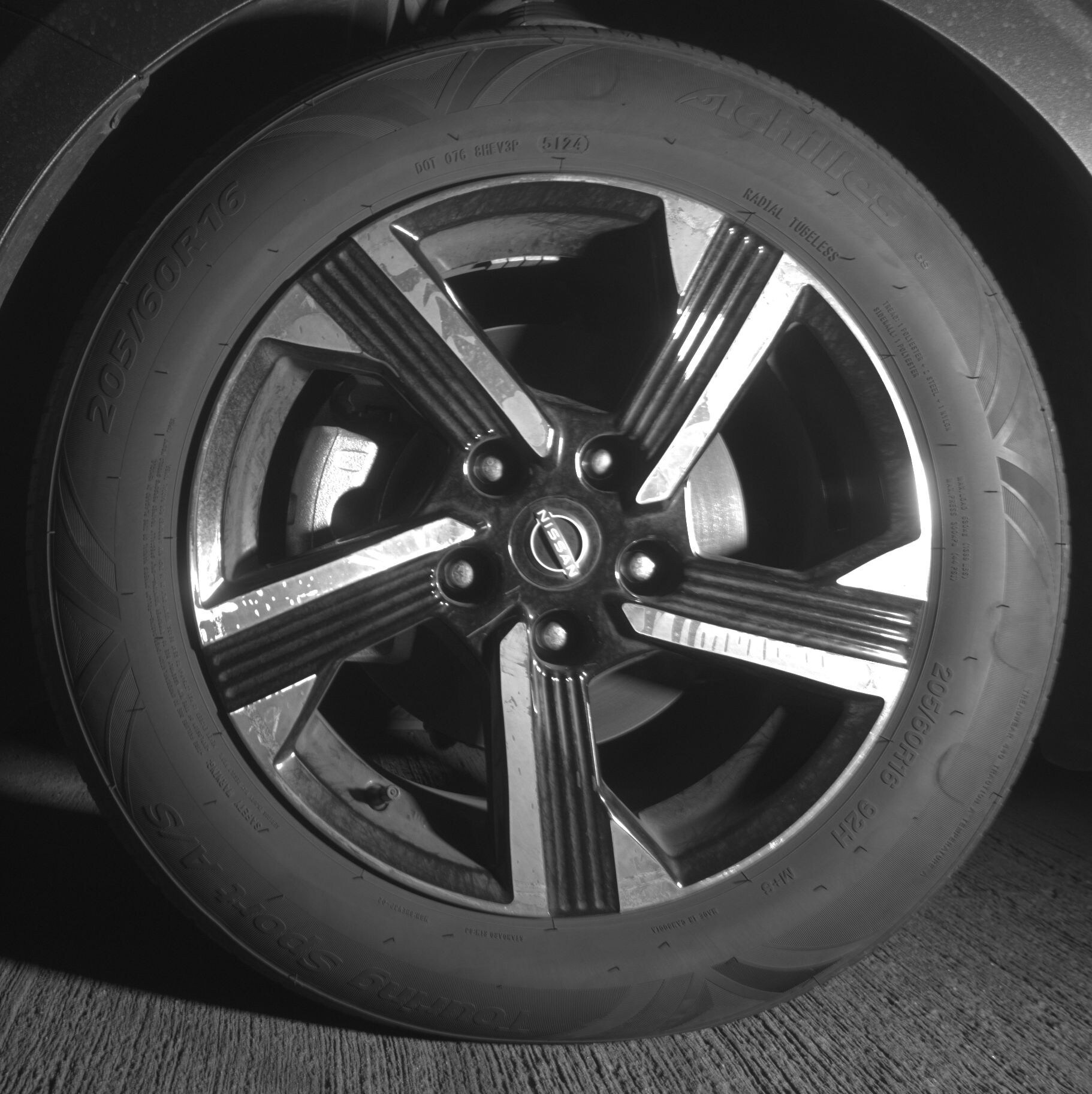 Thumbnail: 2025 Nissan Sentra - 9