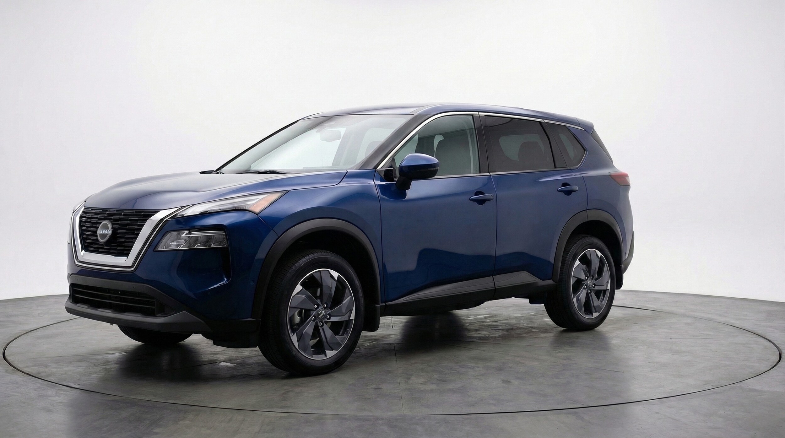 Thumbnail: 2025 Nissan Rogue - 3