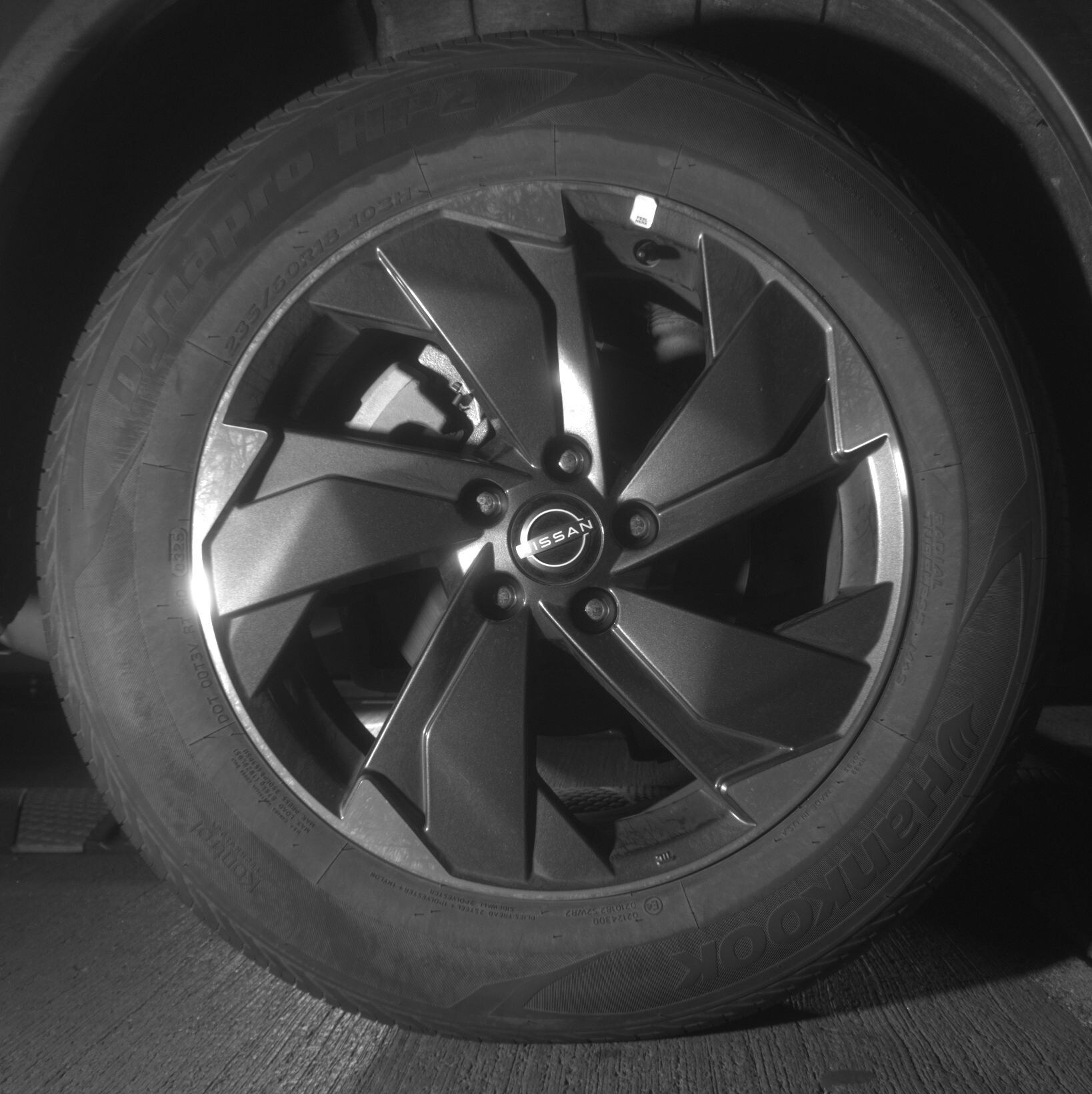 Thumbnail: 2025 Nissan Rogue - 12