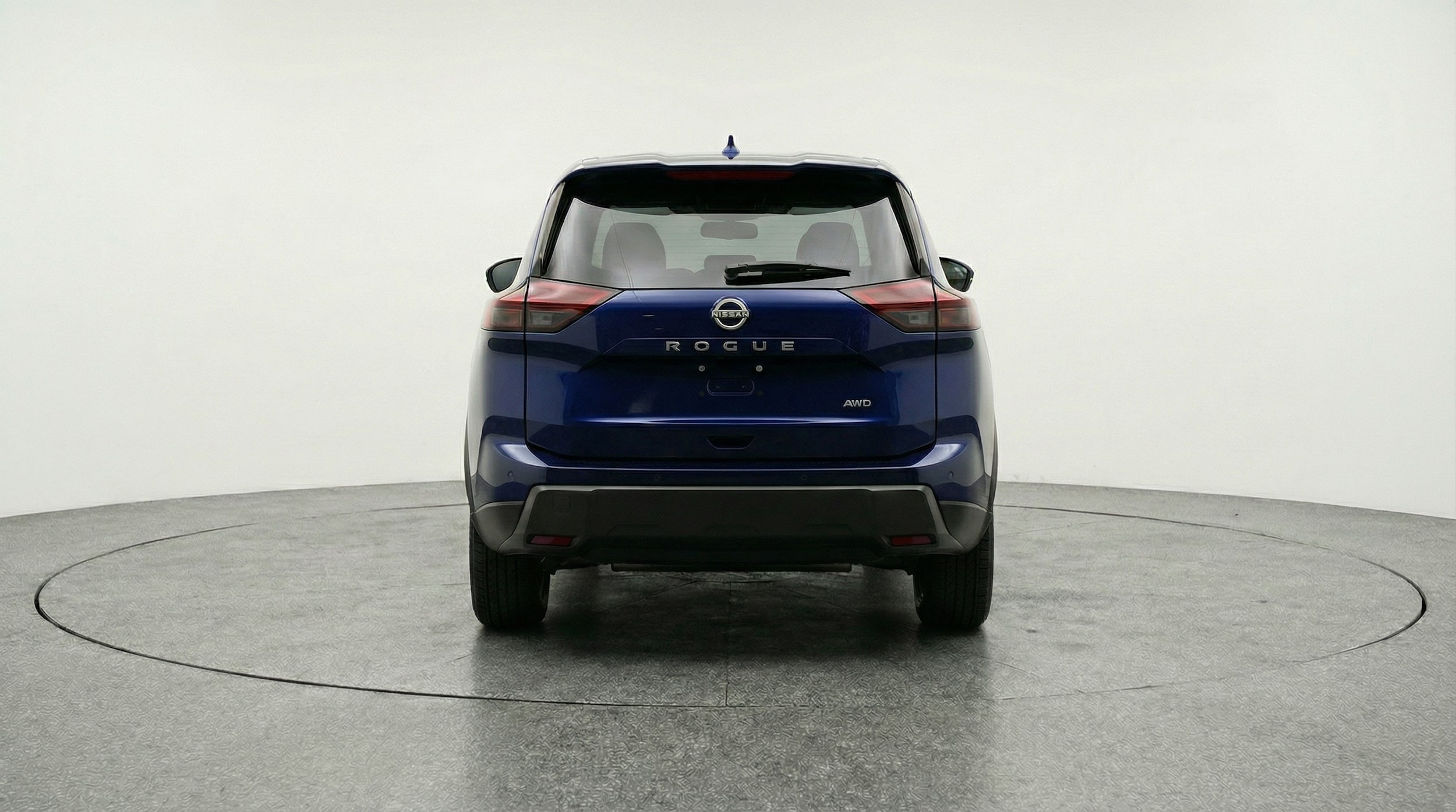 Thumbnail: 2025 Nissan Rogue - 6