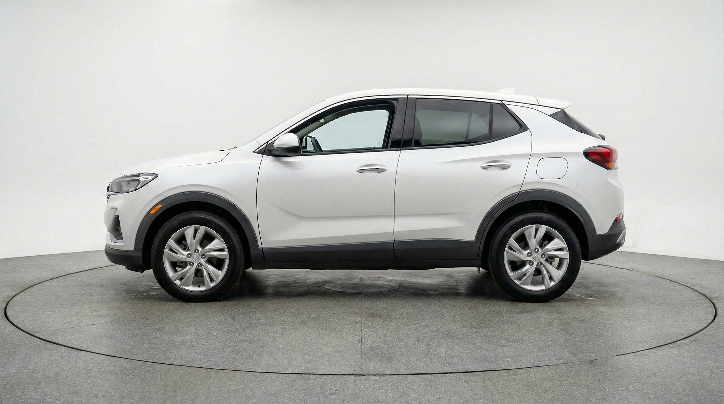 Thumbnail: 2026 Buick Encore GX - 5