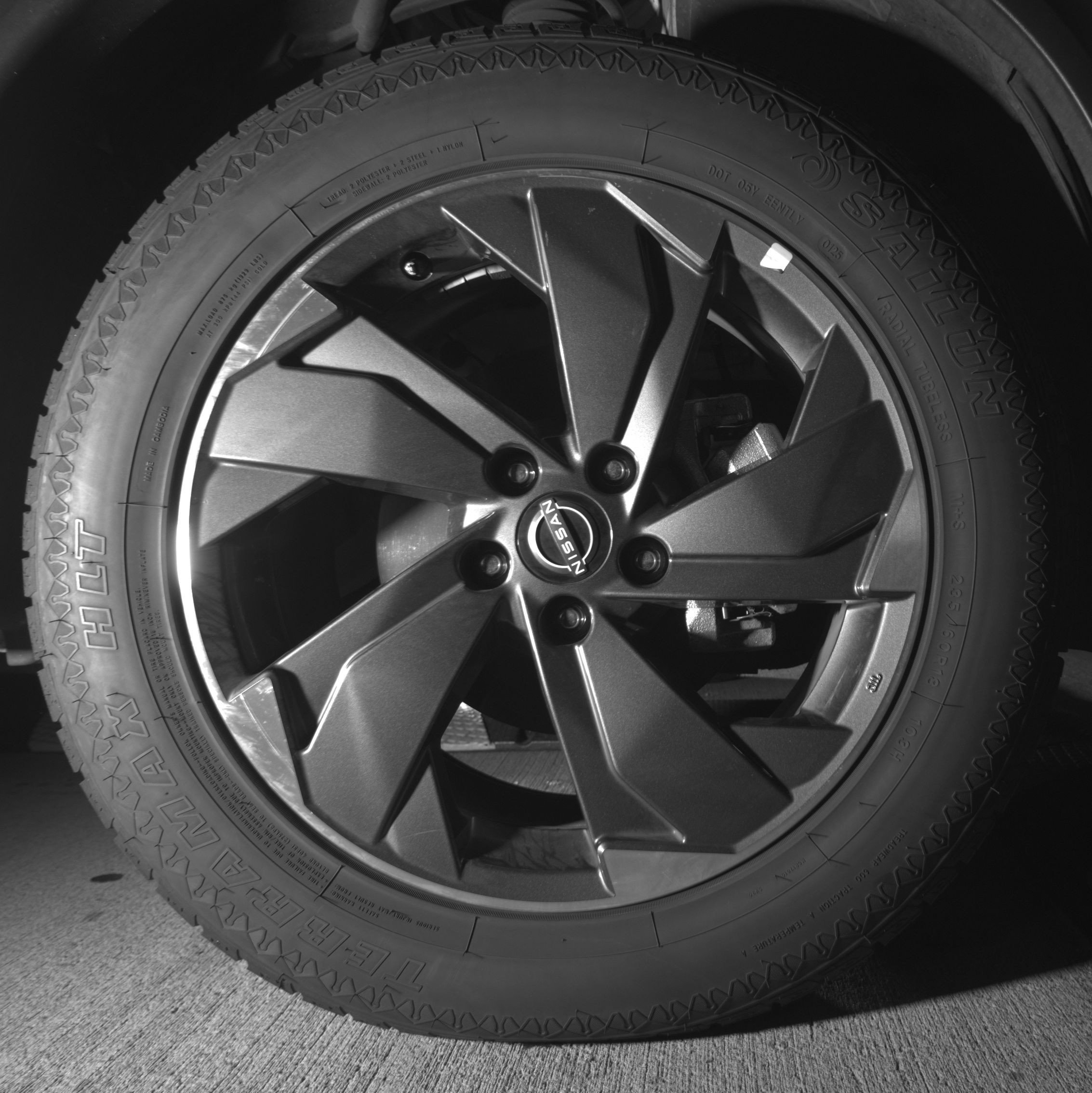 Thumbnail: 2025 Nissan Rogue - 13