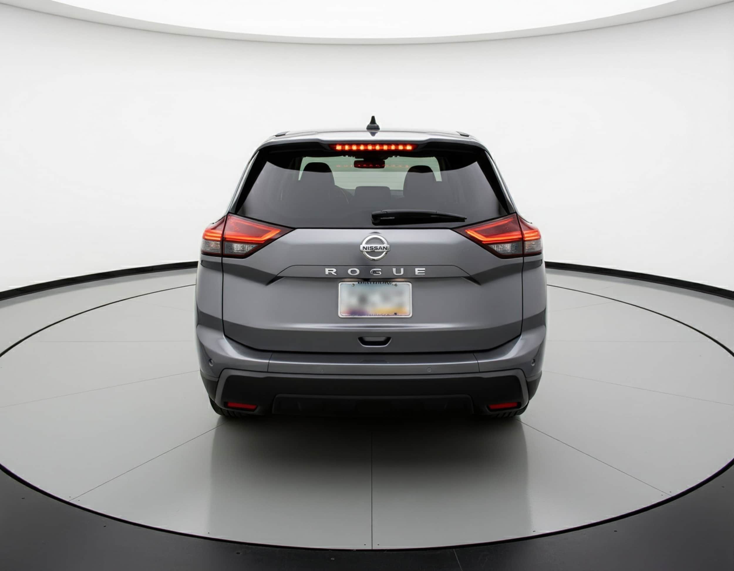 Thumbnail: 2025 Nissan Rogue - 6