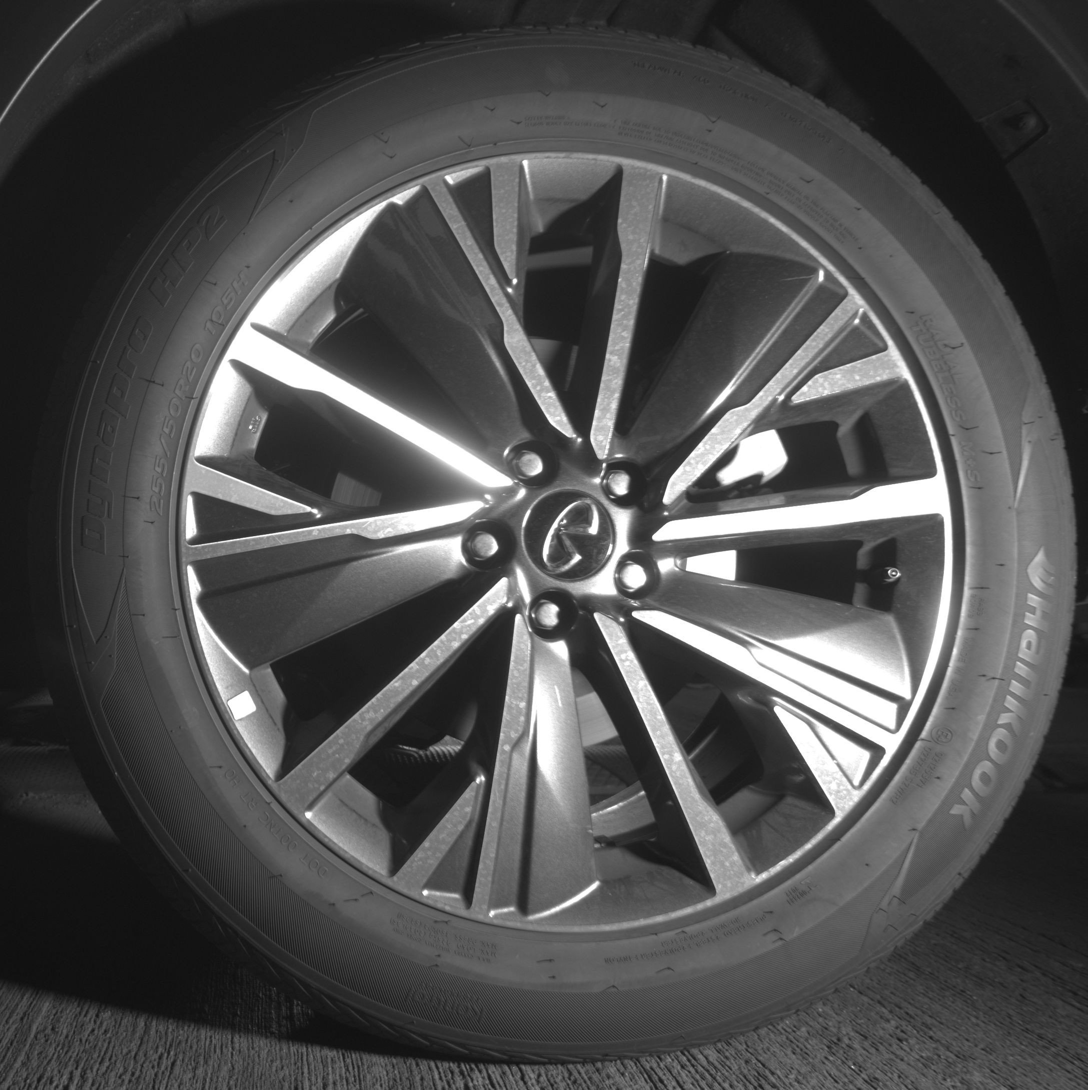 Thumbnail: 2026 INFINITI QX60 - 14