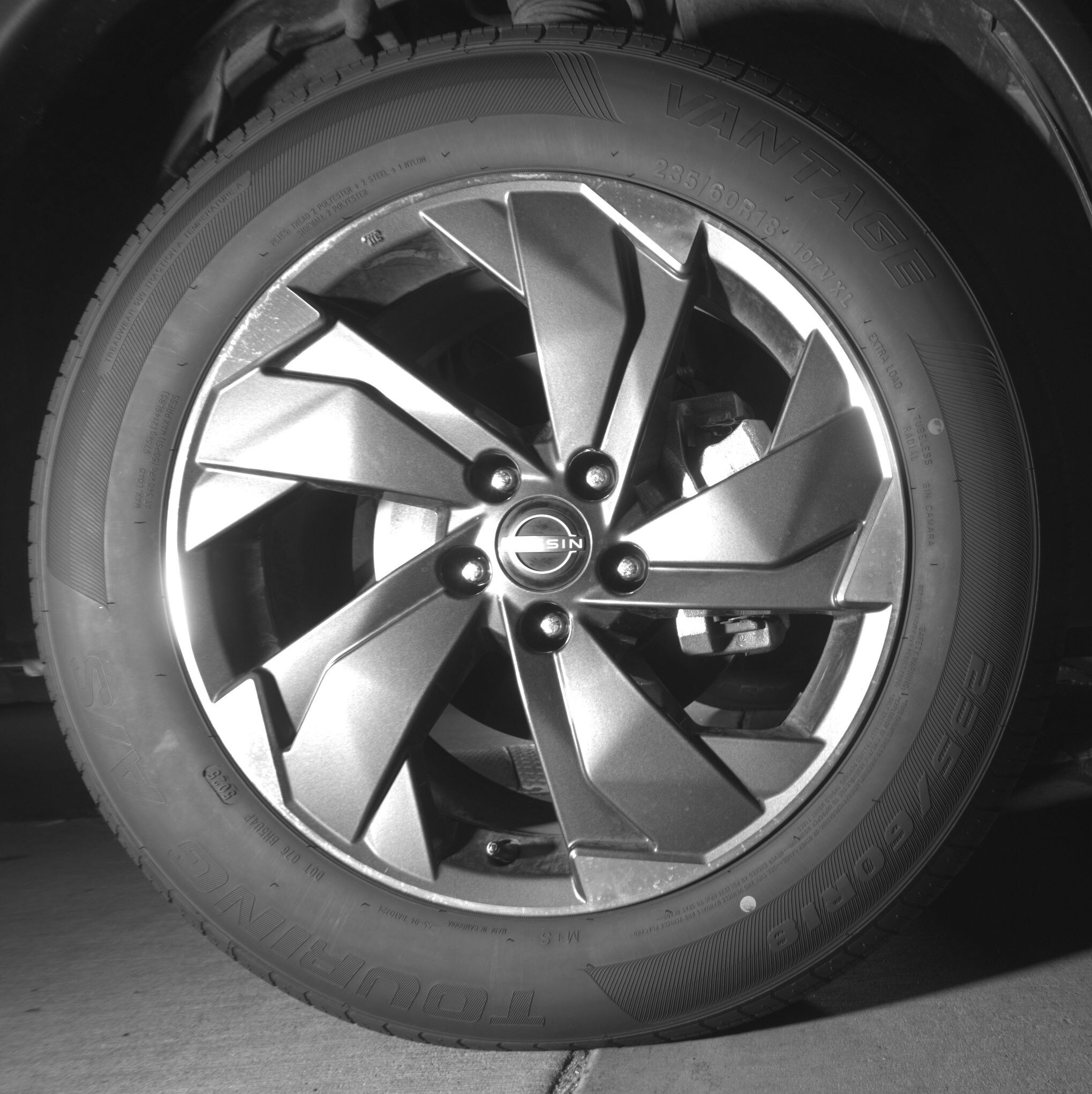 Thumbnail: 2025 Nissan Rogue - 10