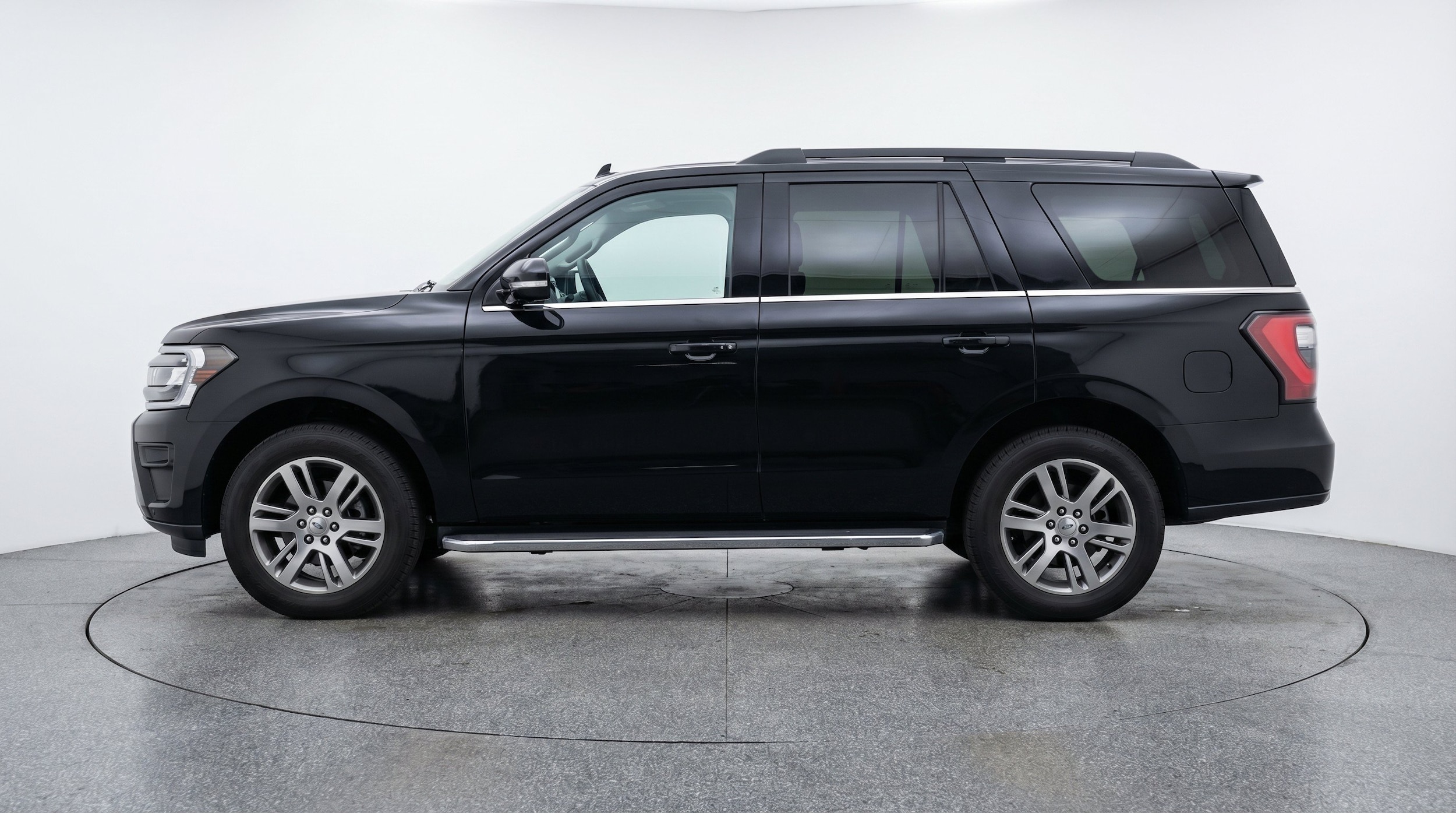 Thumbnail: 2024 Ford Expedition - 5