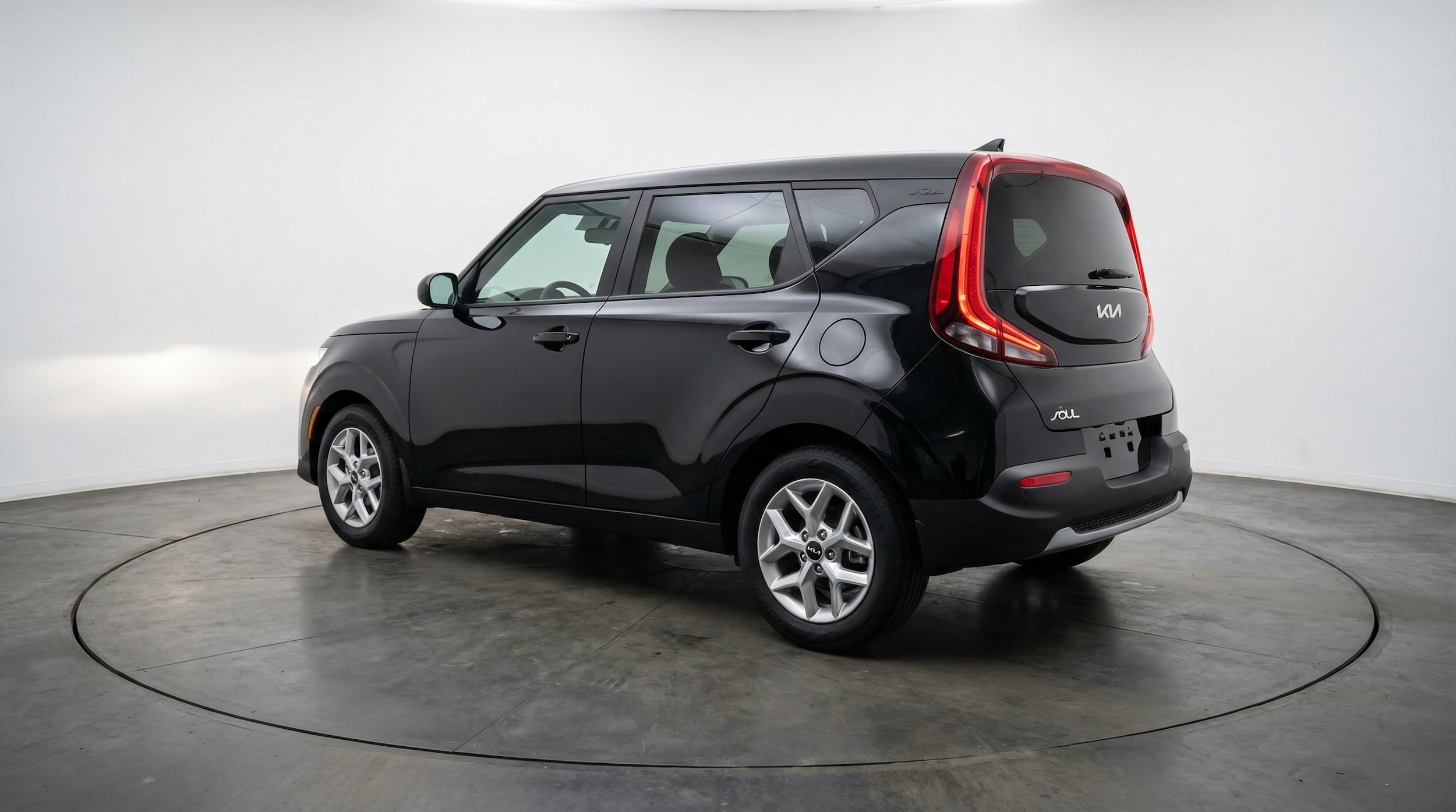 Thumbnail: 2025 Kia Soul - 5