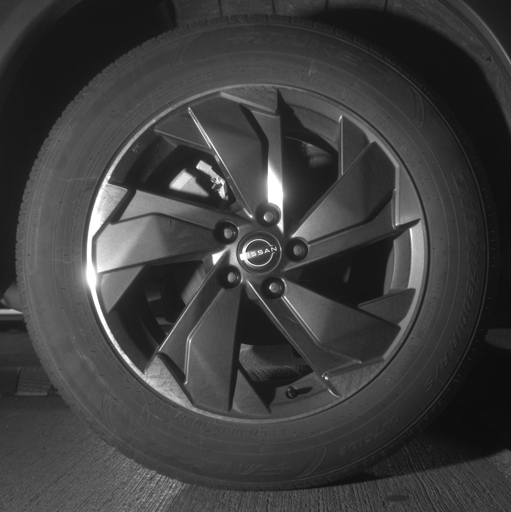 Thumbnail: 2025 Nissan Rogue - 12